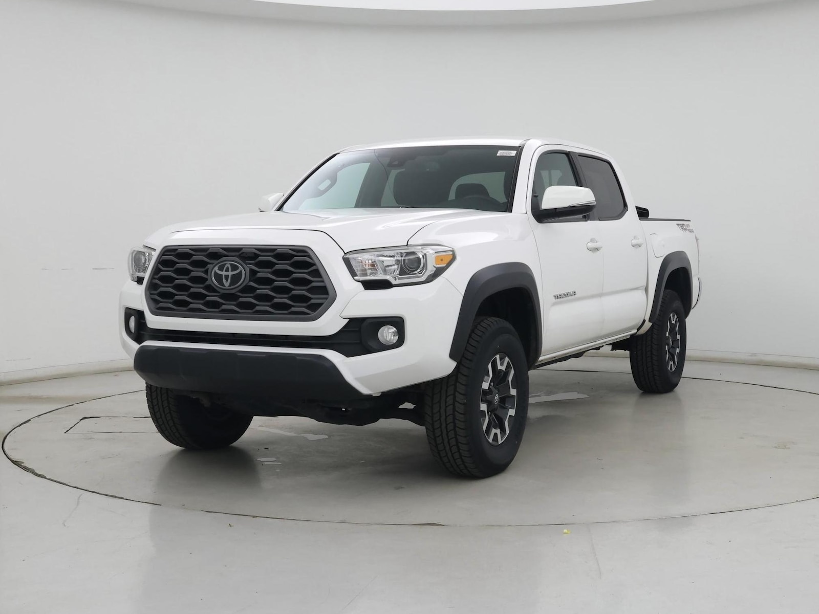 2021 Toyota Tacoma SR5 - Photo 6