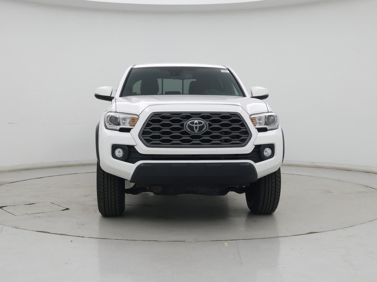 2021 Toyota Tacoma SR5 - Photo 8