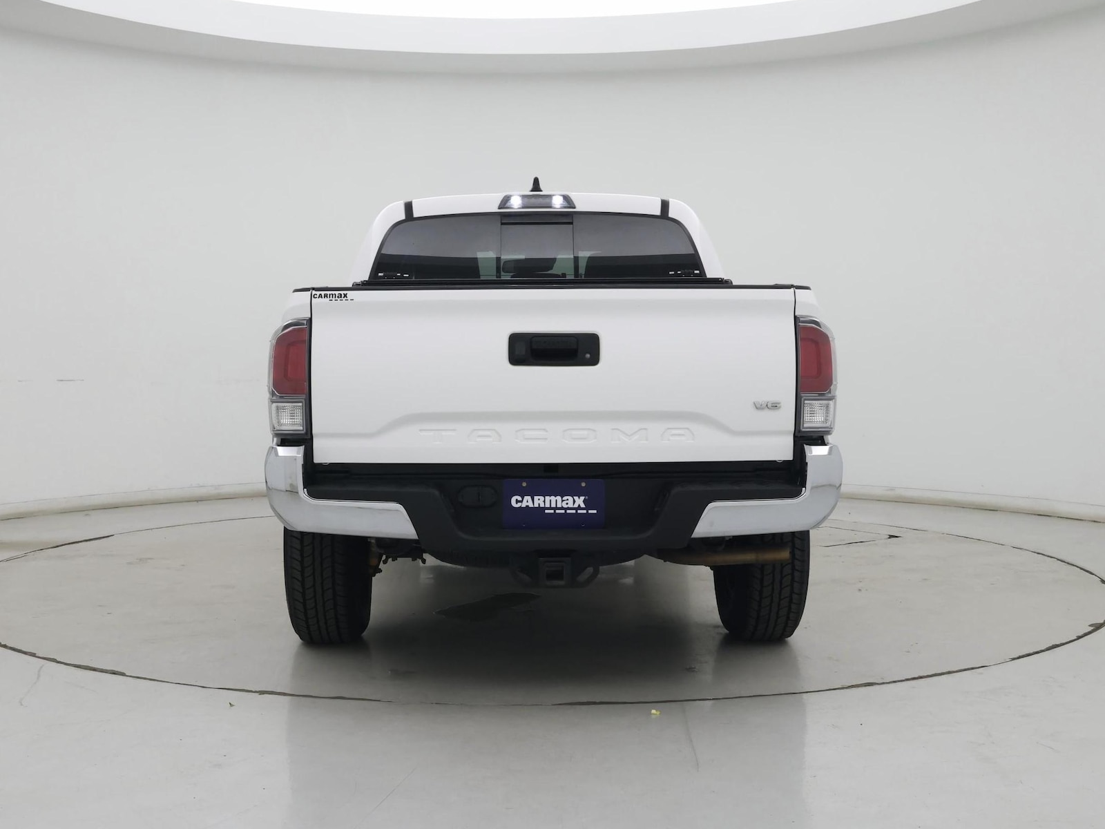 2021 Toyota Tacoma SR5 - Photo 9