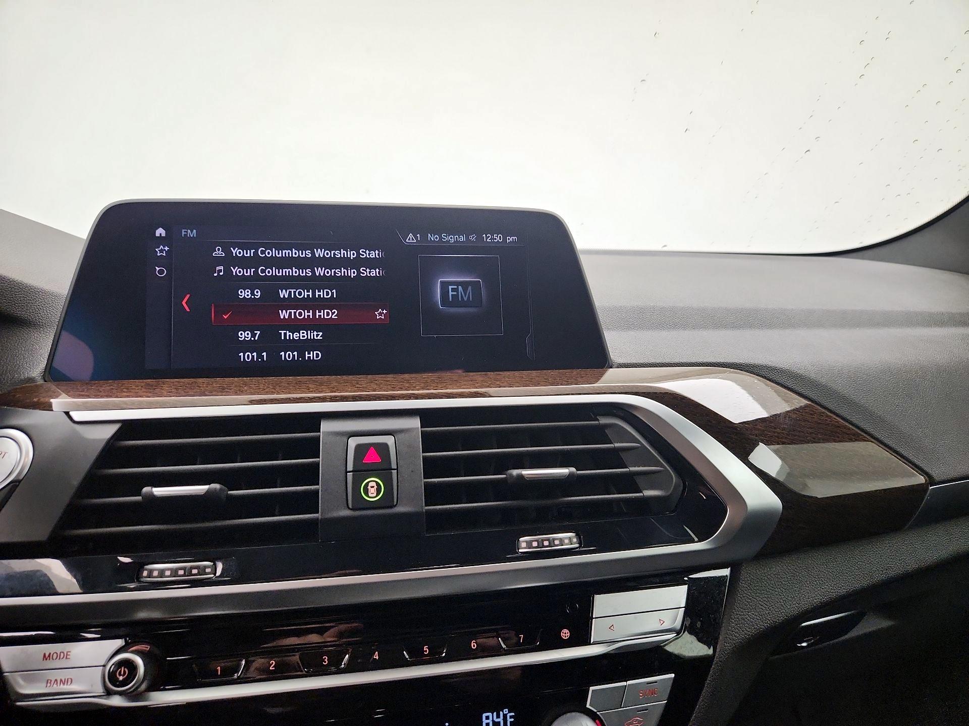 Thumbnail: 2021 BMW X3 - 16