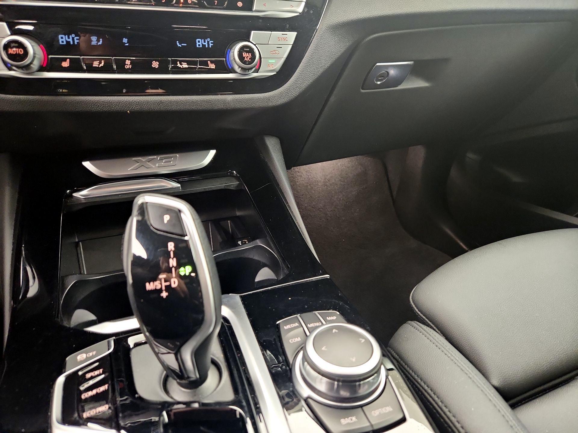 Thumbnail: 2021 BMW X3 - 17