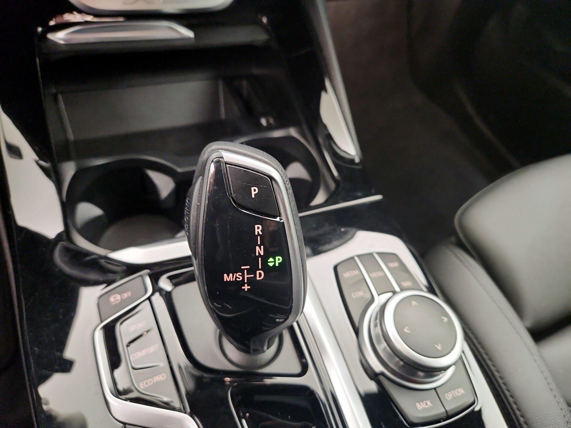 Thumbnail: 2021 BMW X3 - 18