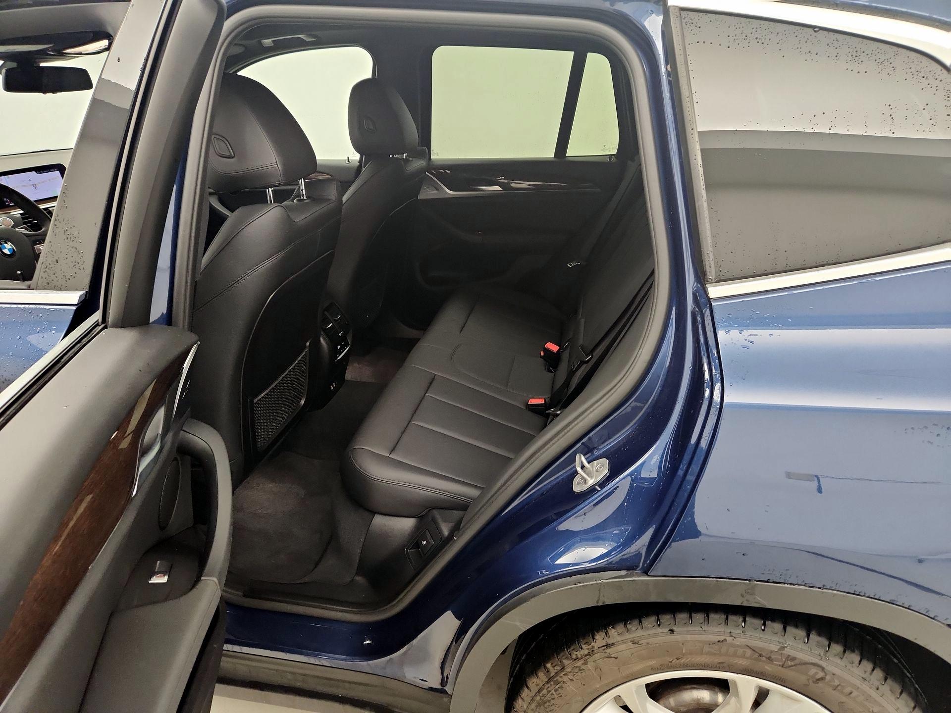 Thumbnail: 2021 BMW X3 - 20