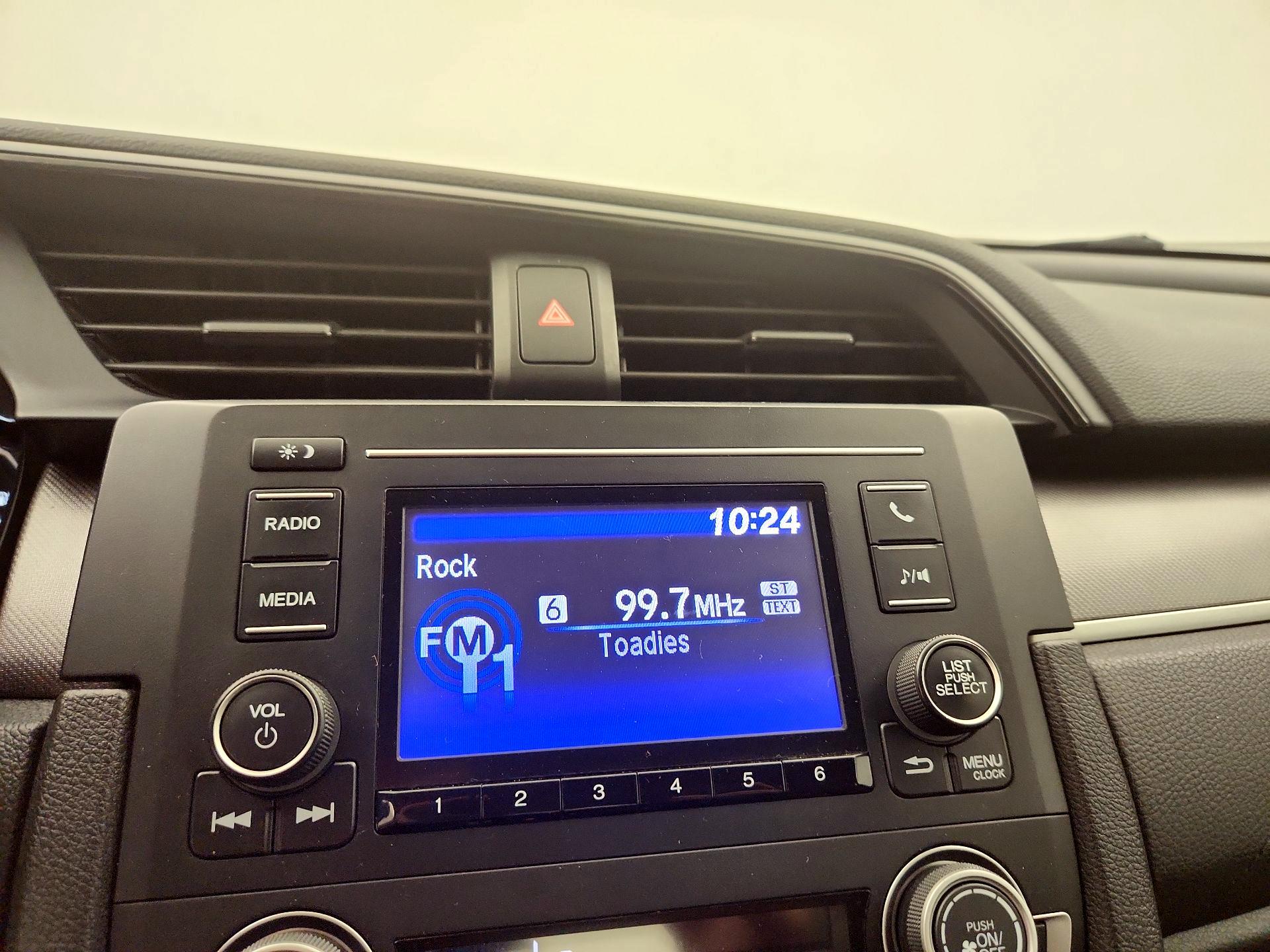 Thumbnail: 2016 Honda Civic - 15