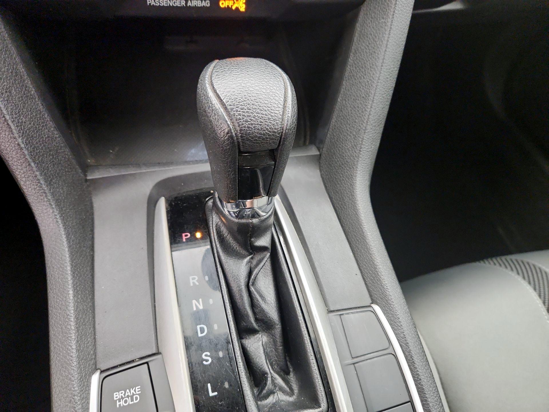Thumbnail: 2016 Honda Civic - 17