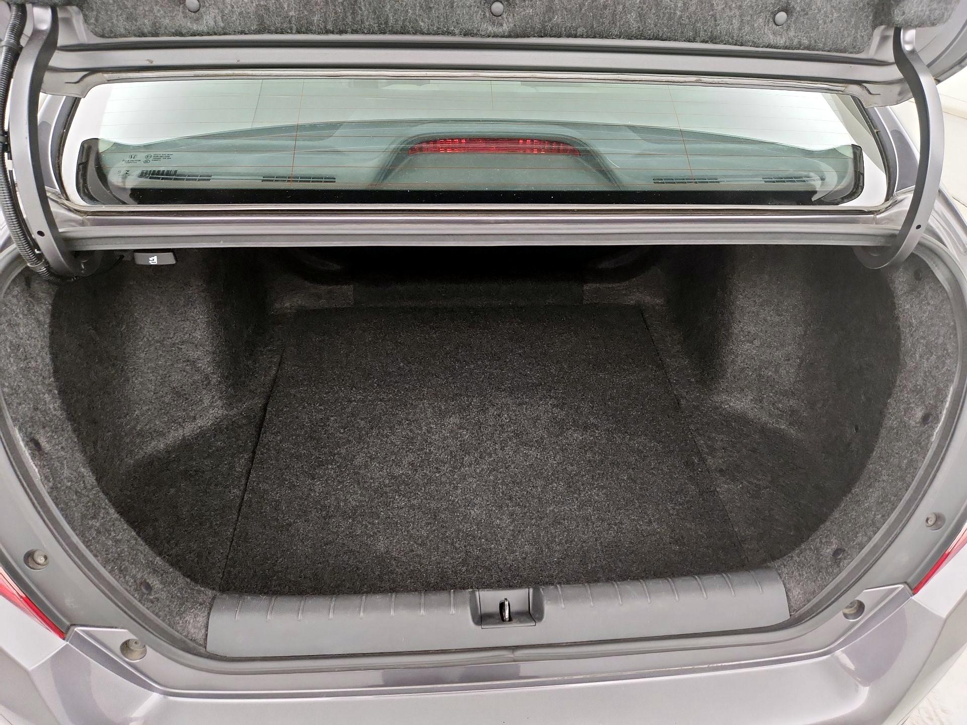 Thumbnail: 2016 Honda Civic - 20