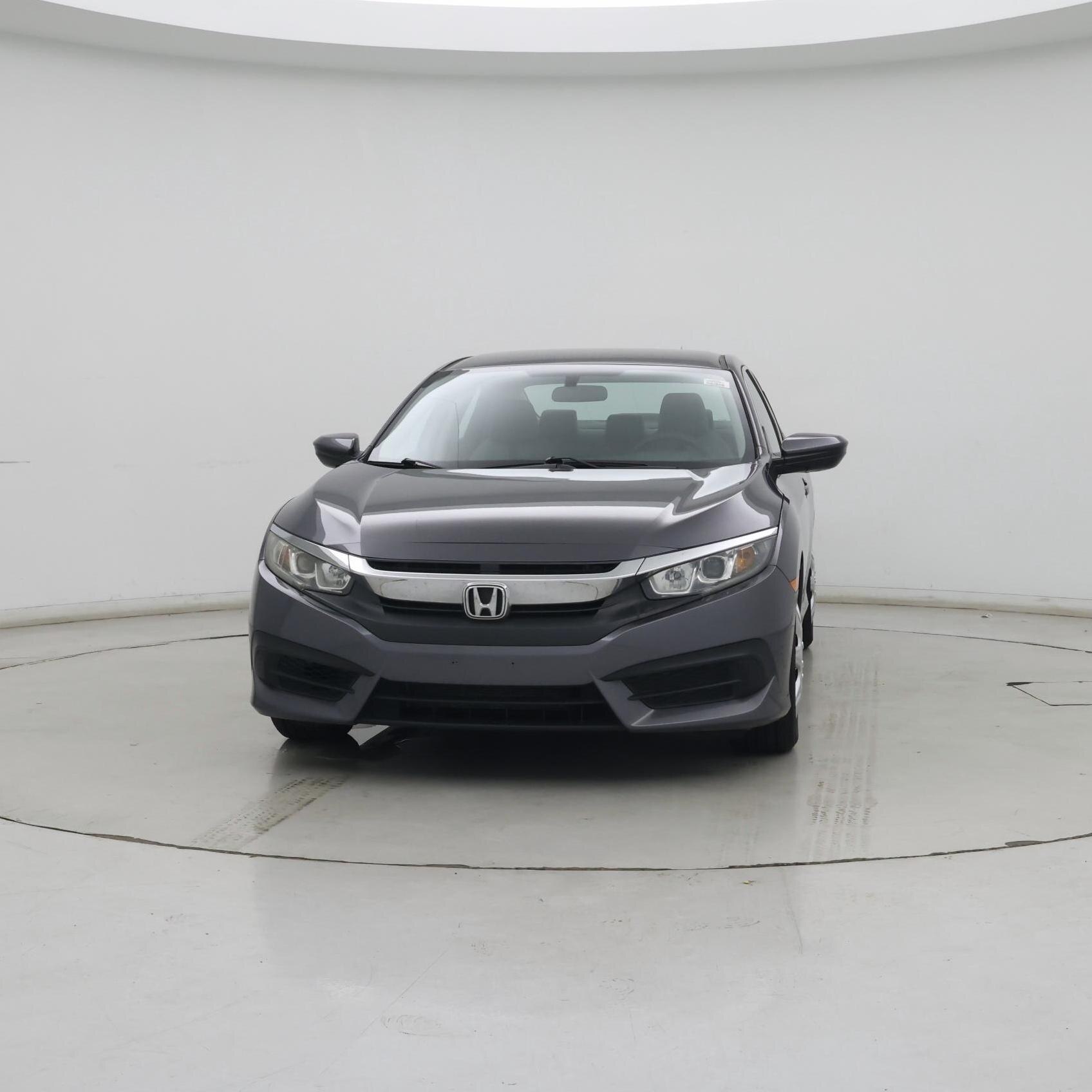 Thumbnail: 2016 Honda Civic - 5