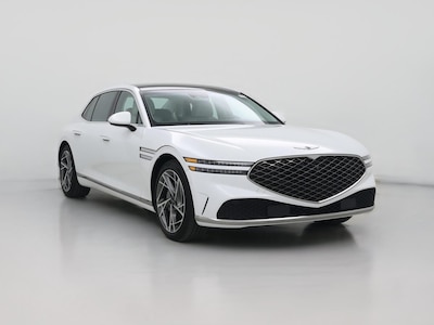 2023 Genesis G90 3.5T