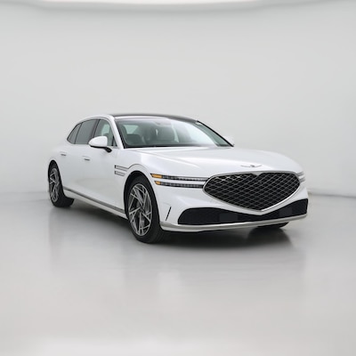 2023 Genesis G90 3.5T