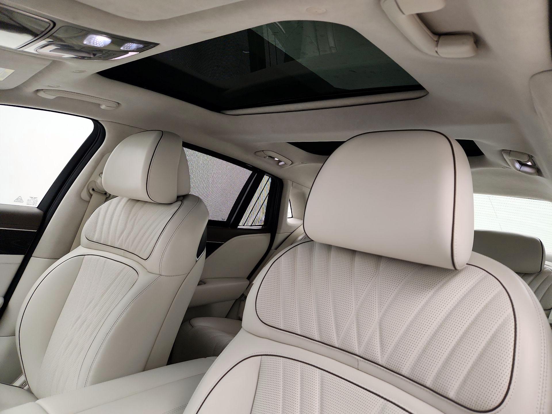Thumbnail: 2023 Genesis G90 - 20