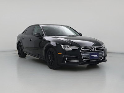 2017 Audi A4 Premium