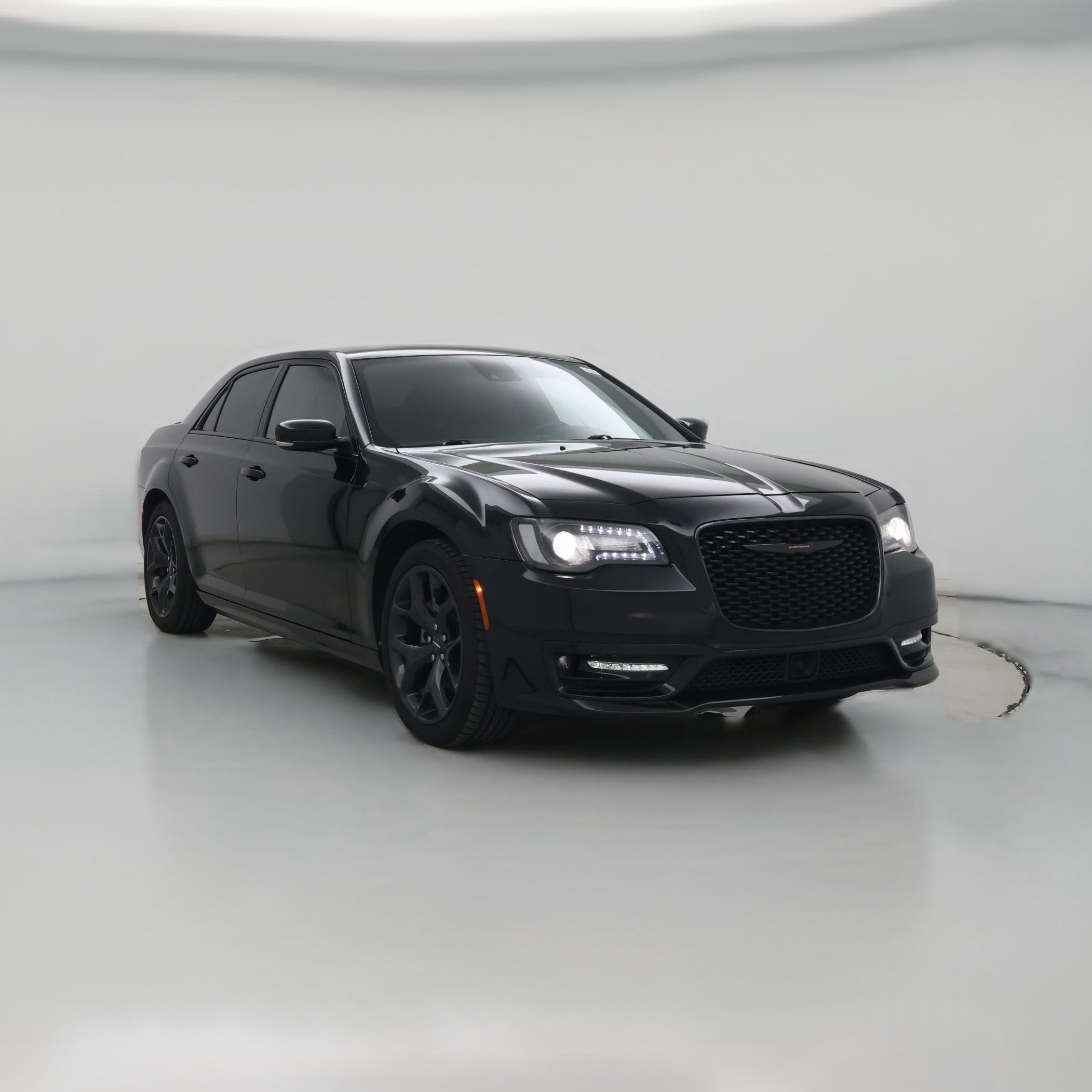 Thumbnail: 2022 Chrysler 300 - 1