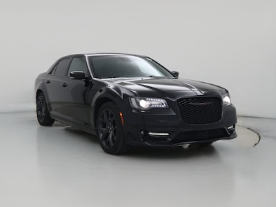 2022 Chrysler 300 S