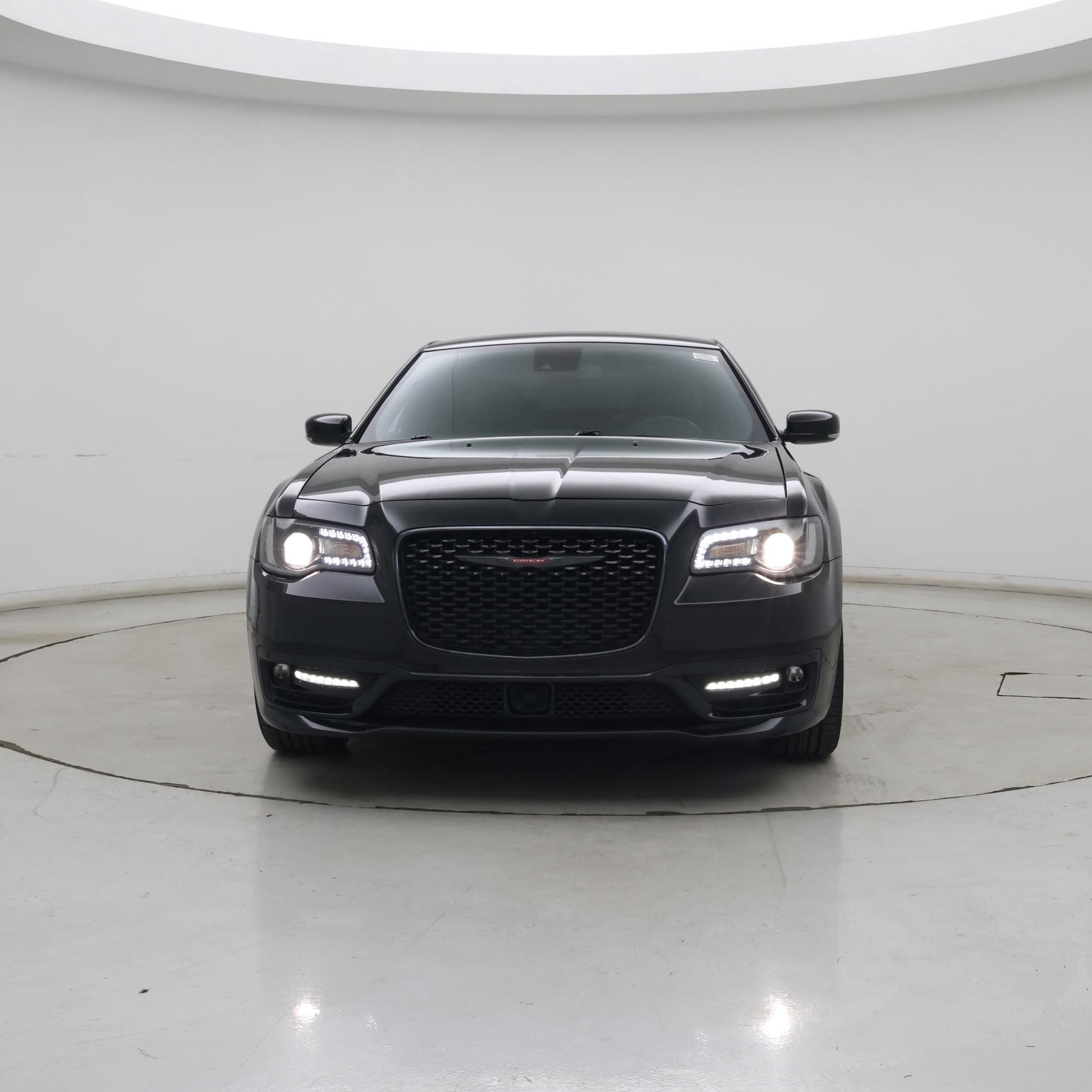 Thumbnail: 2022 Chrysler 300 - 5