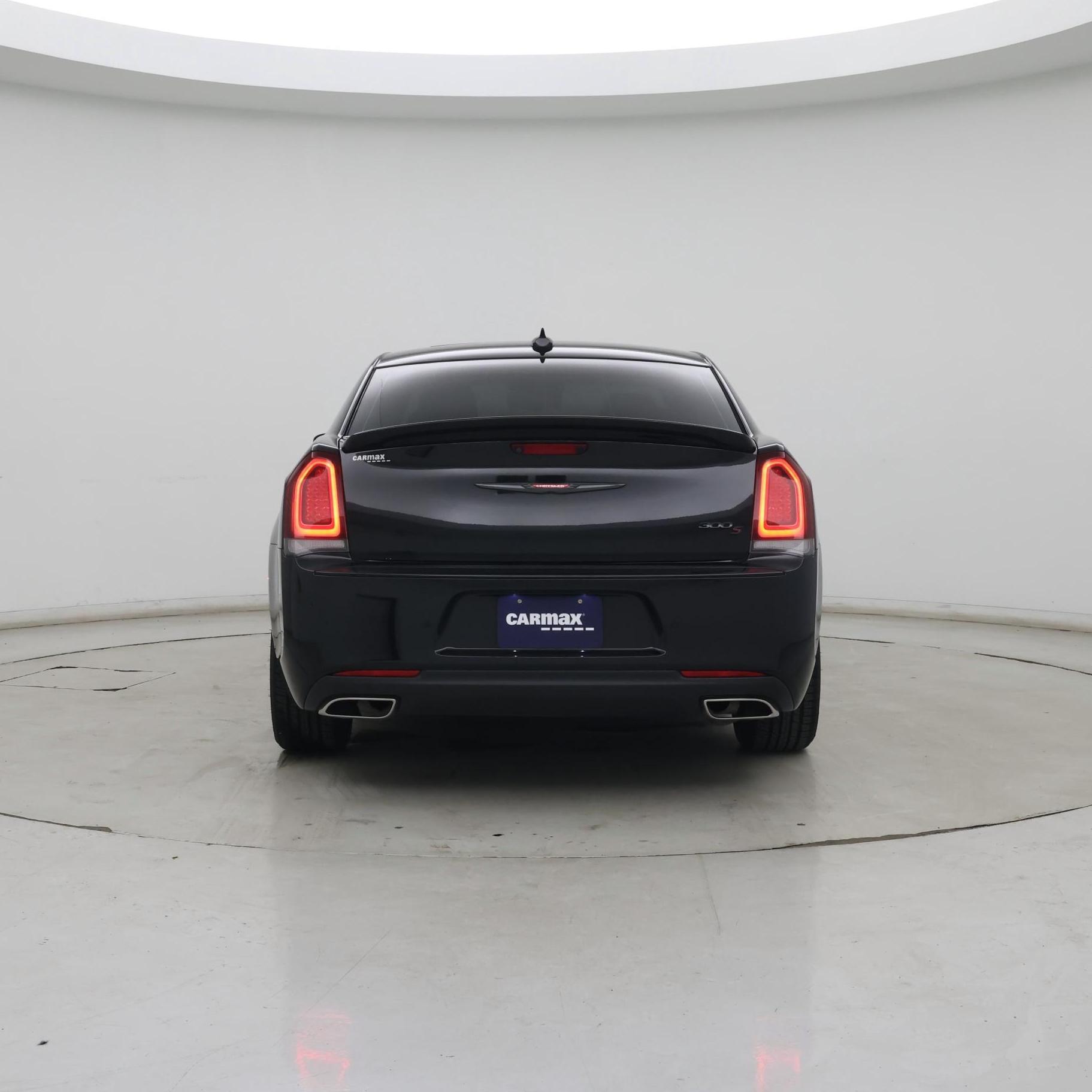 Thumbnail: 2022 Chrysler 300 - 6