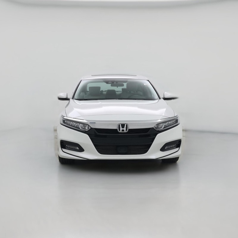 2020 Honda Accord EX