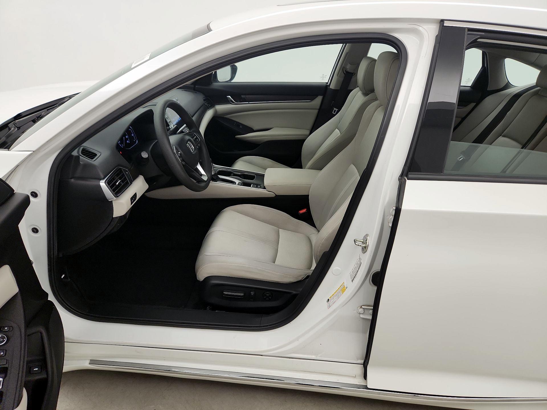 Thumbnail: 2020 Honda Accord - 11