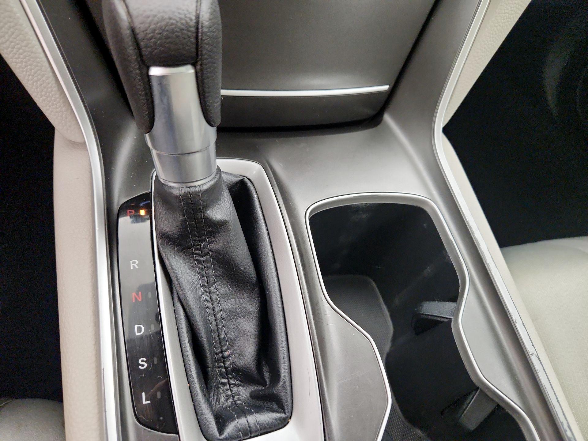 Thumbnail: 2020 Honda Accord - 17
