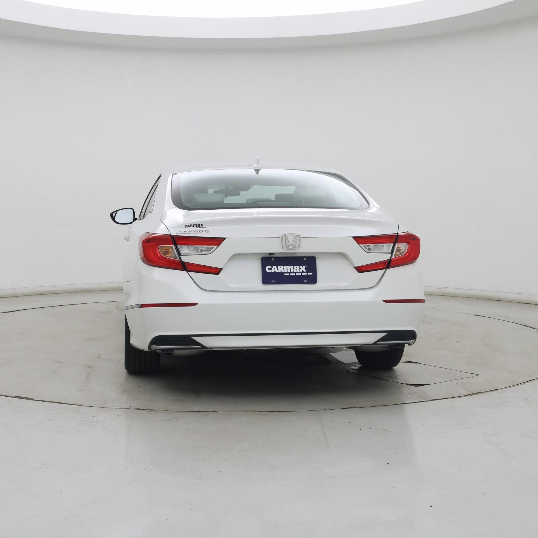 Thumbnail: 2020 Honda Accord - 2