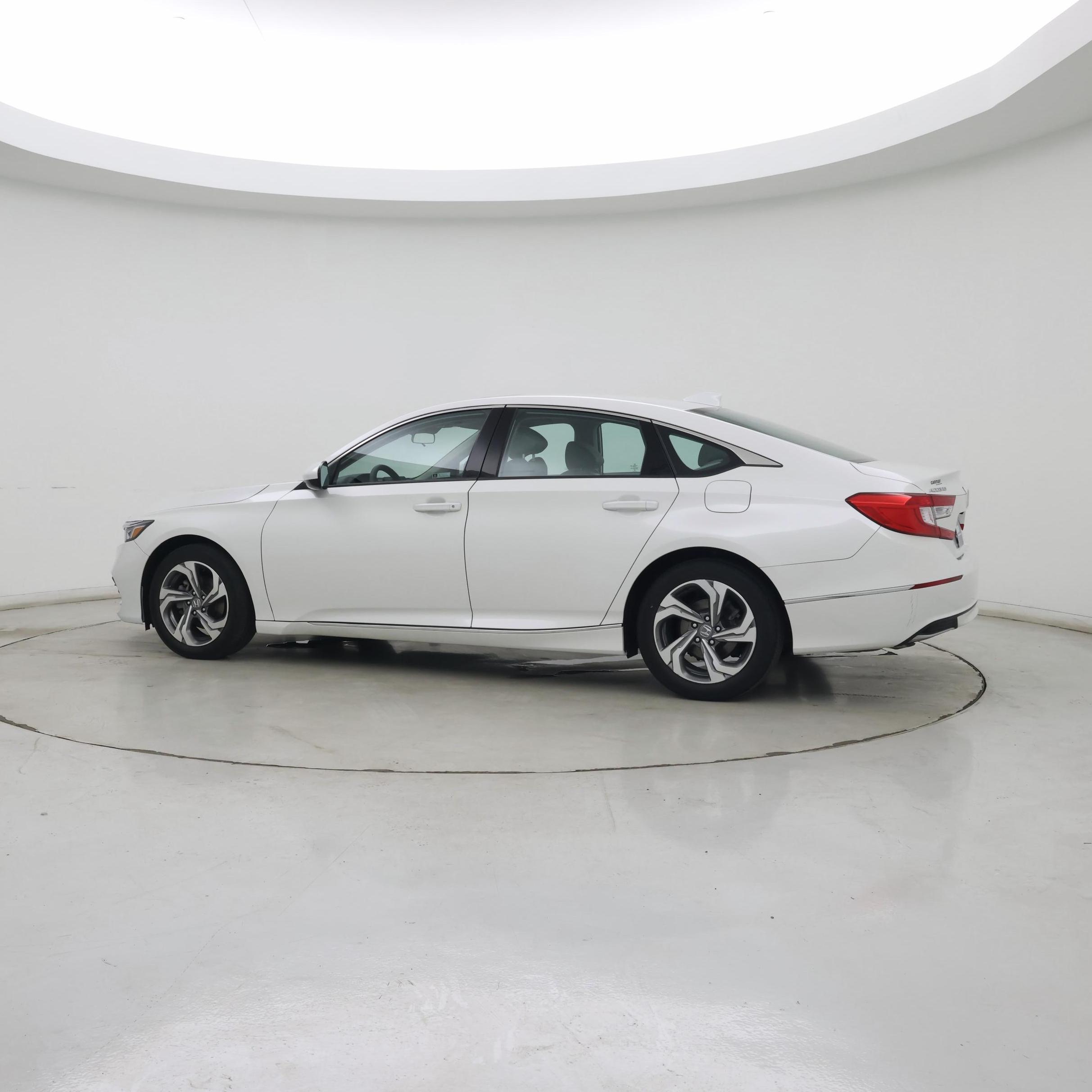 Thumbnail: 2020 Honda Accord - 3