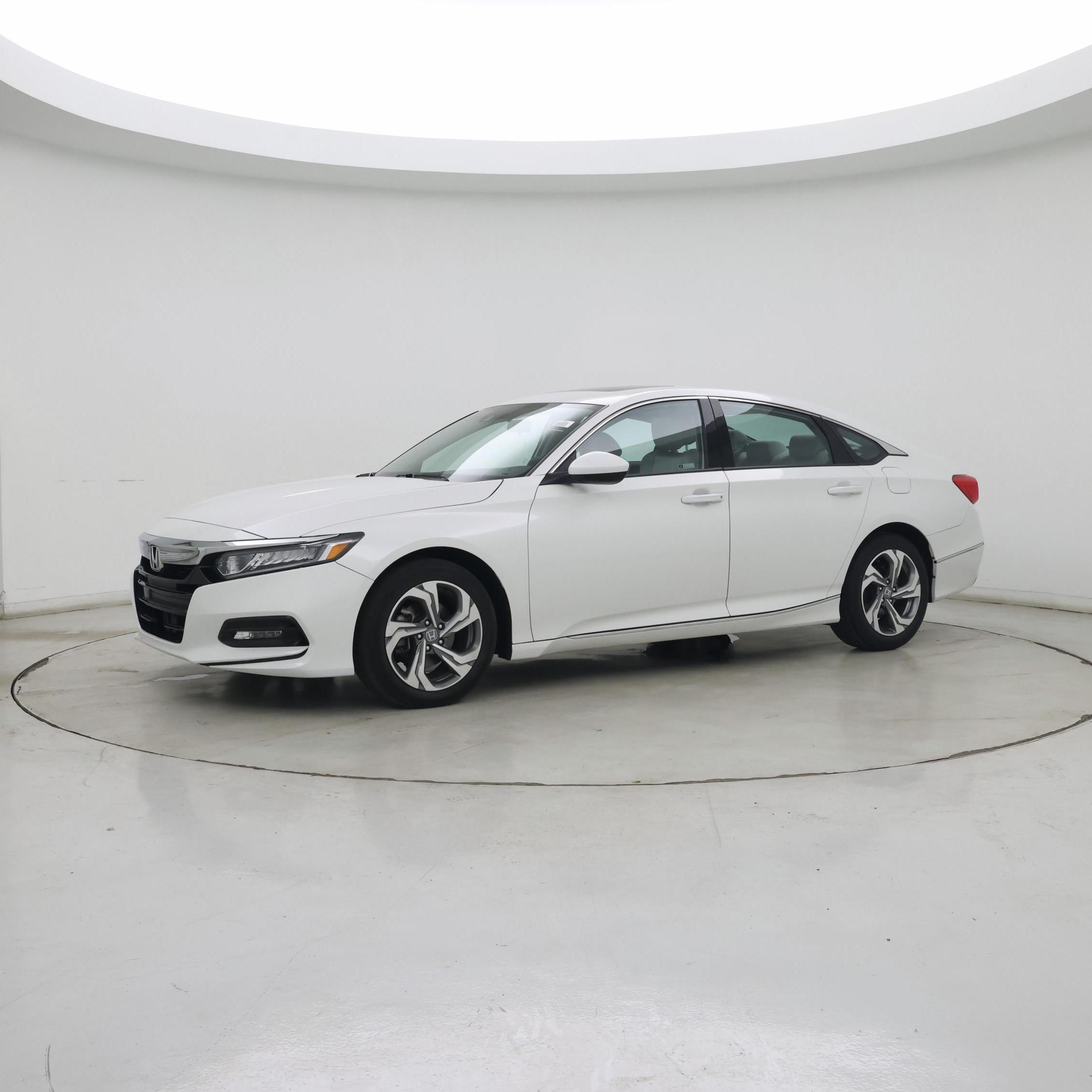 Thumbnail: 2020 Honda Accord - 4