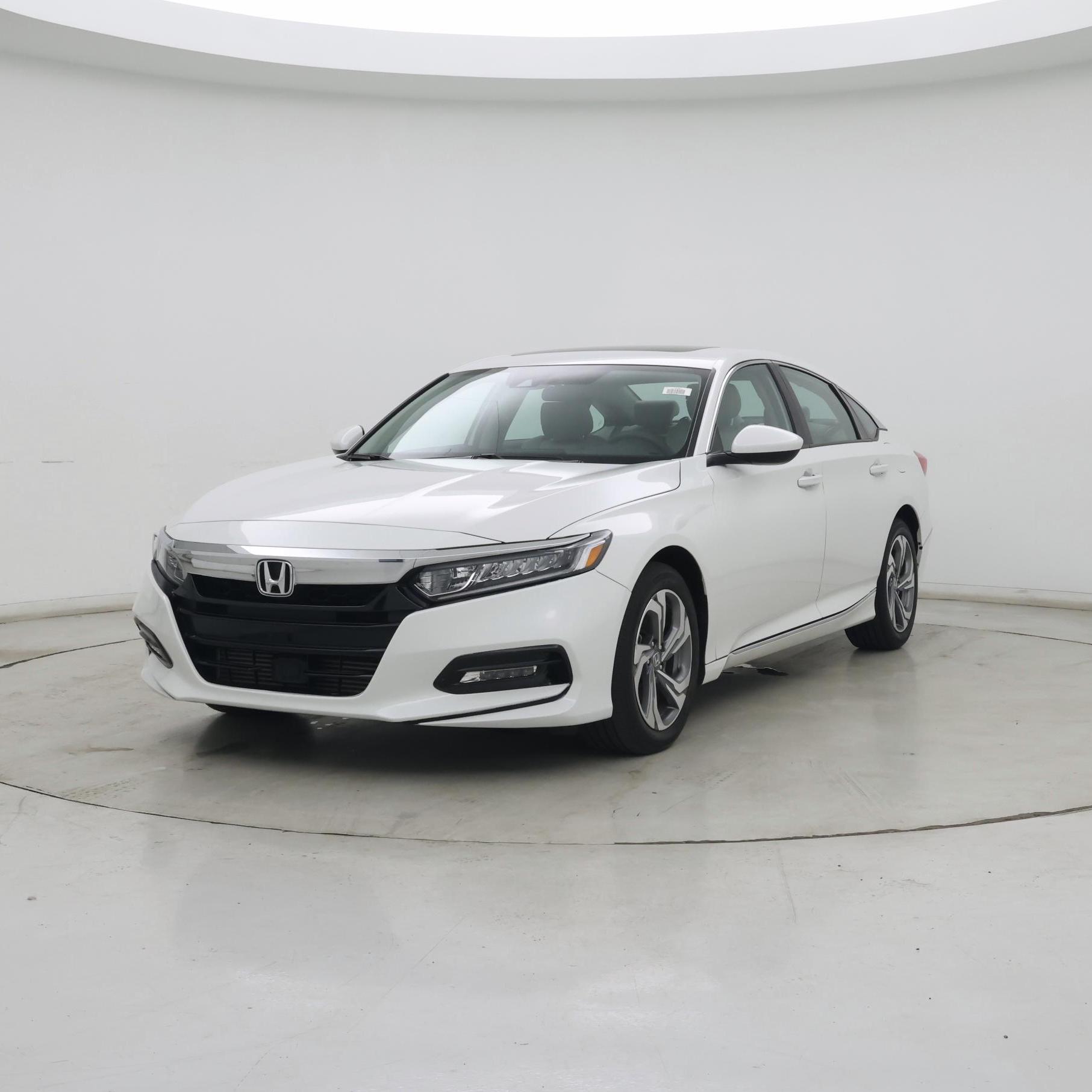 Thumbnail: 2020 Honda Accord - 5