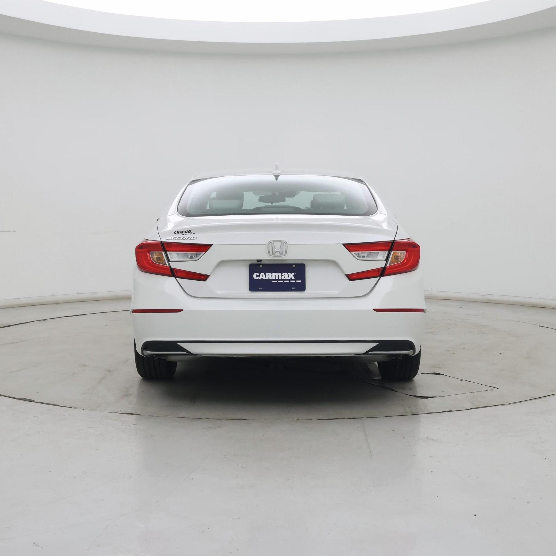 Thumbnail: 2020 Honda Accord - 6