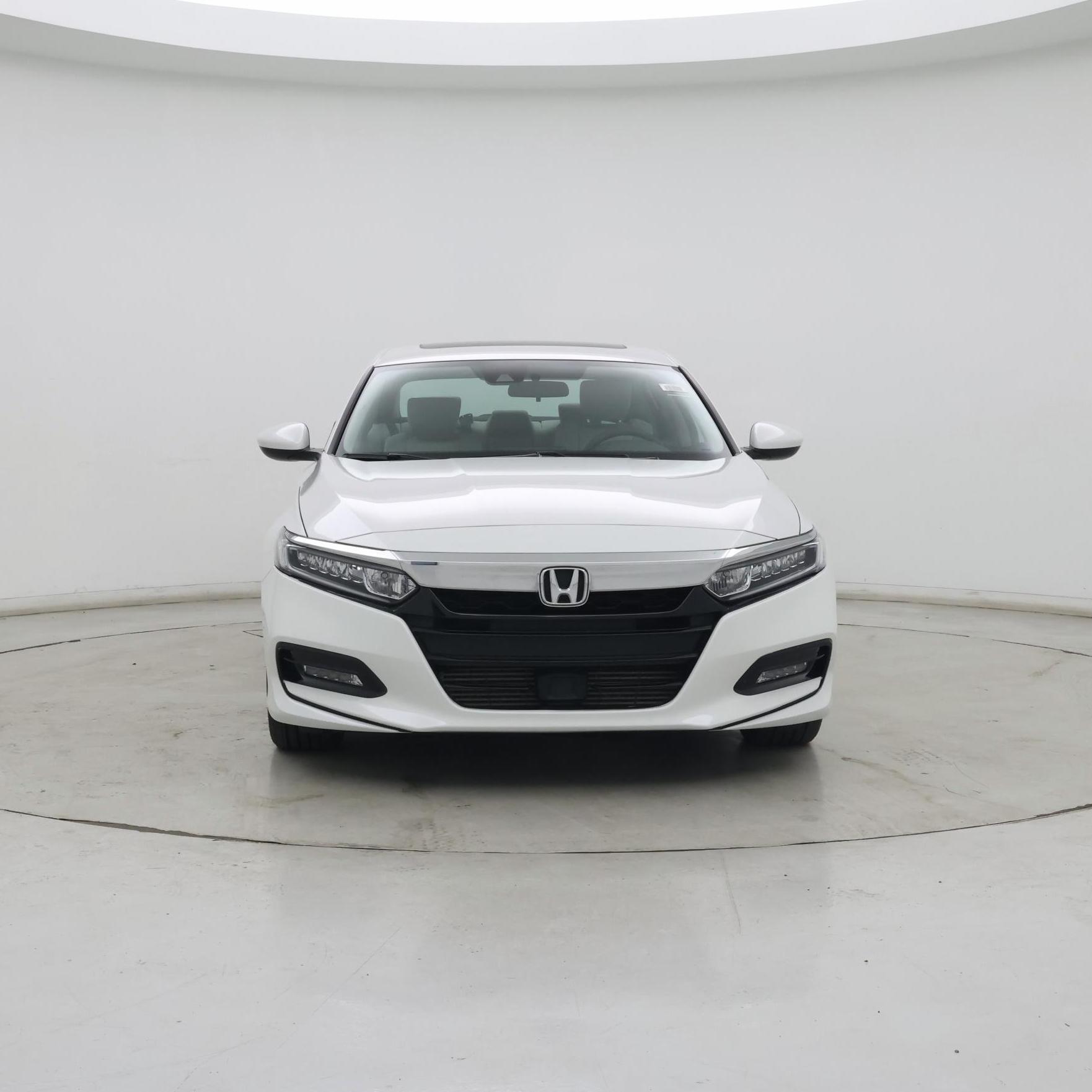 Thumbnail: 2020 Honda Accord - 7