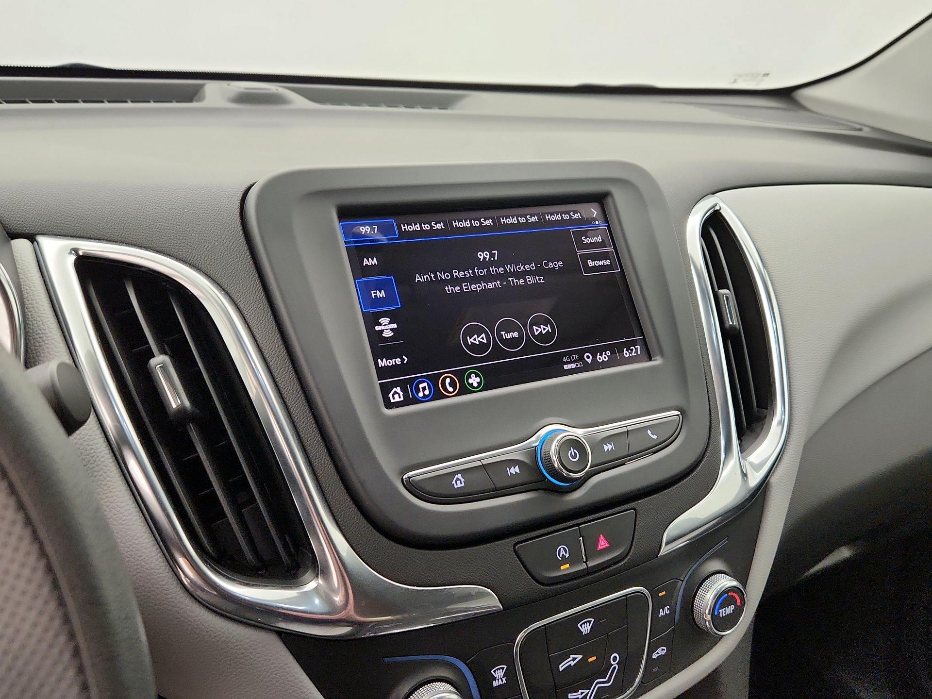 Thumbnail: 2022 Chevrolet Equinox - 15