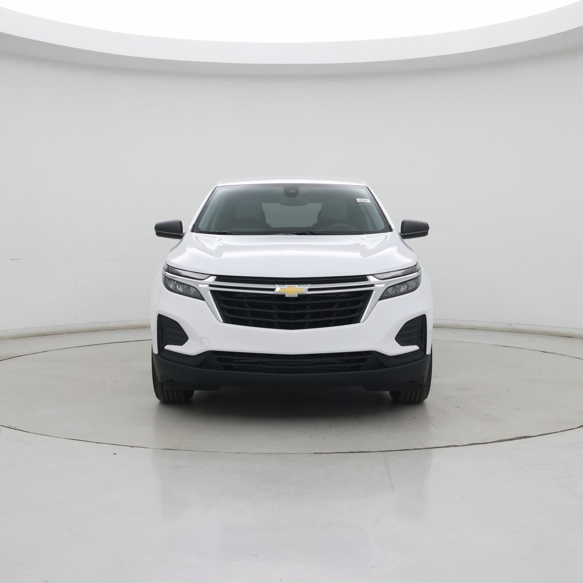 Thumbnail: 2022 Chevrolet Equinox - 5