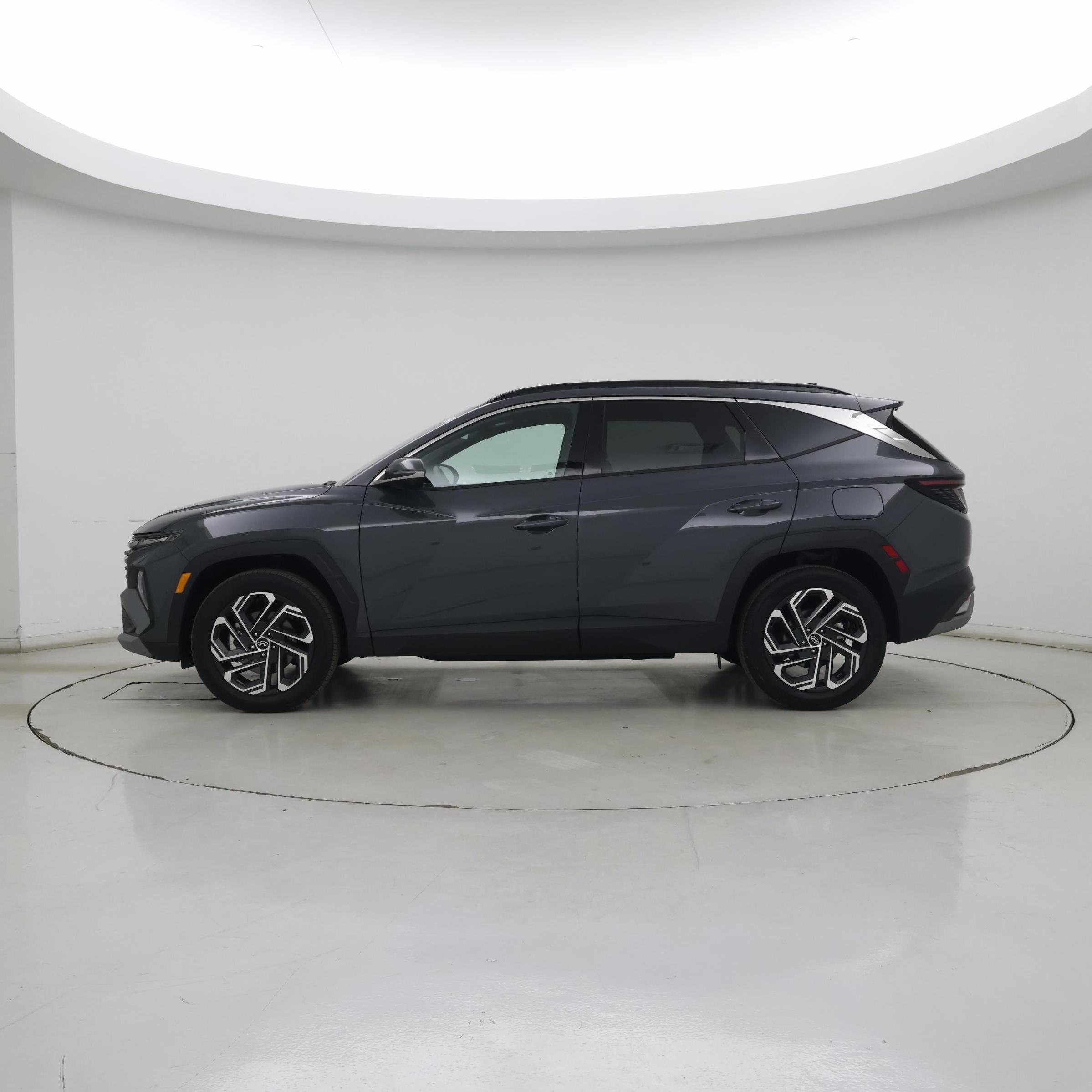 Thumbnail: 2025 Hyundai Tucson - 3