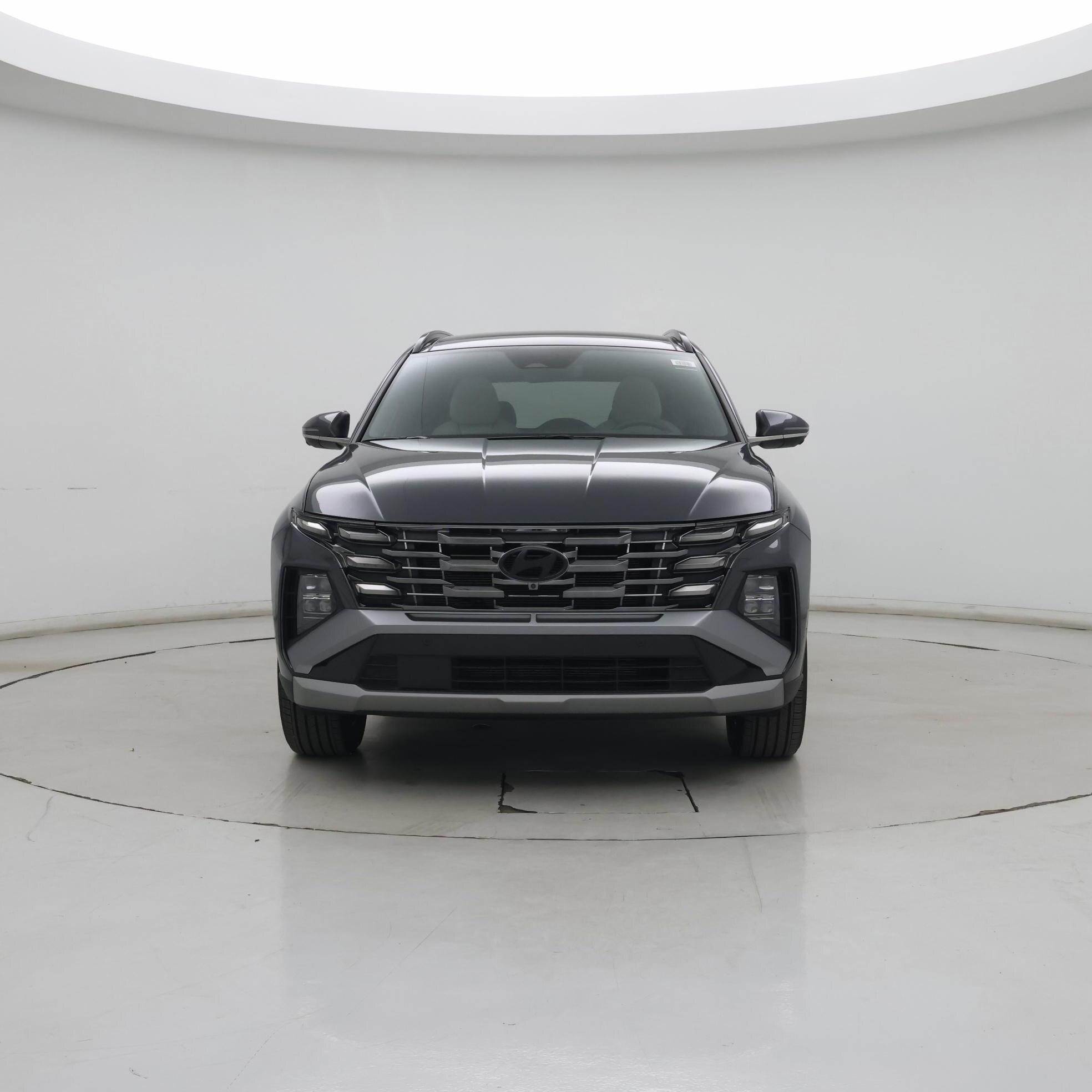 Thumbnail: 2025 Hyundai Tucson - 5