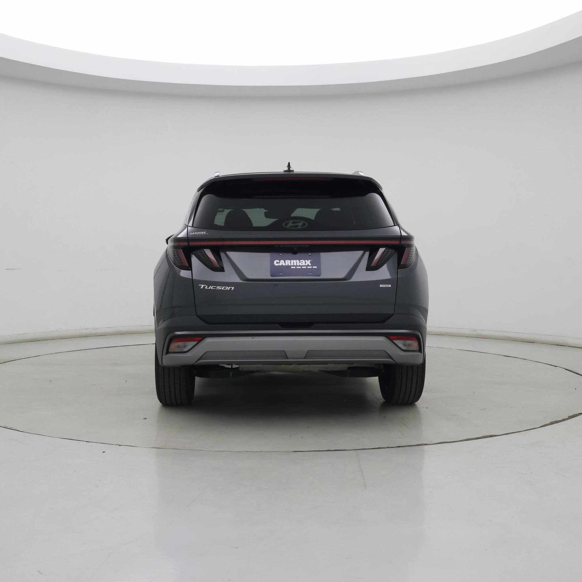 Thumbnail: 2025 Hyundai Tucson - 6