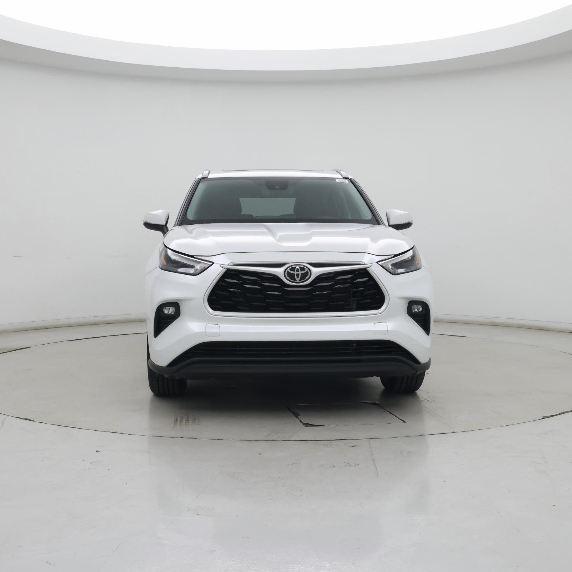 Thumbnail: 2024 Toyota Highlander - 5