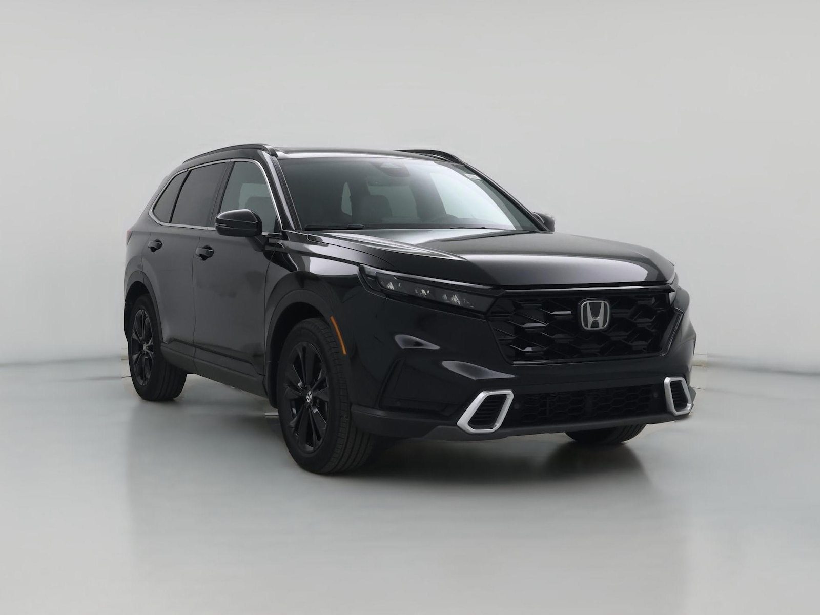 2024 Honda CR-V Hybrid