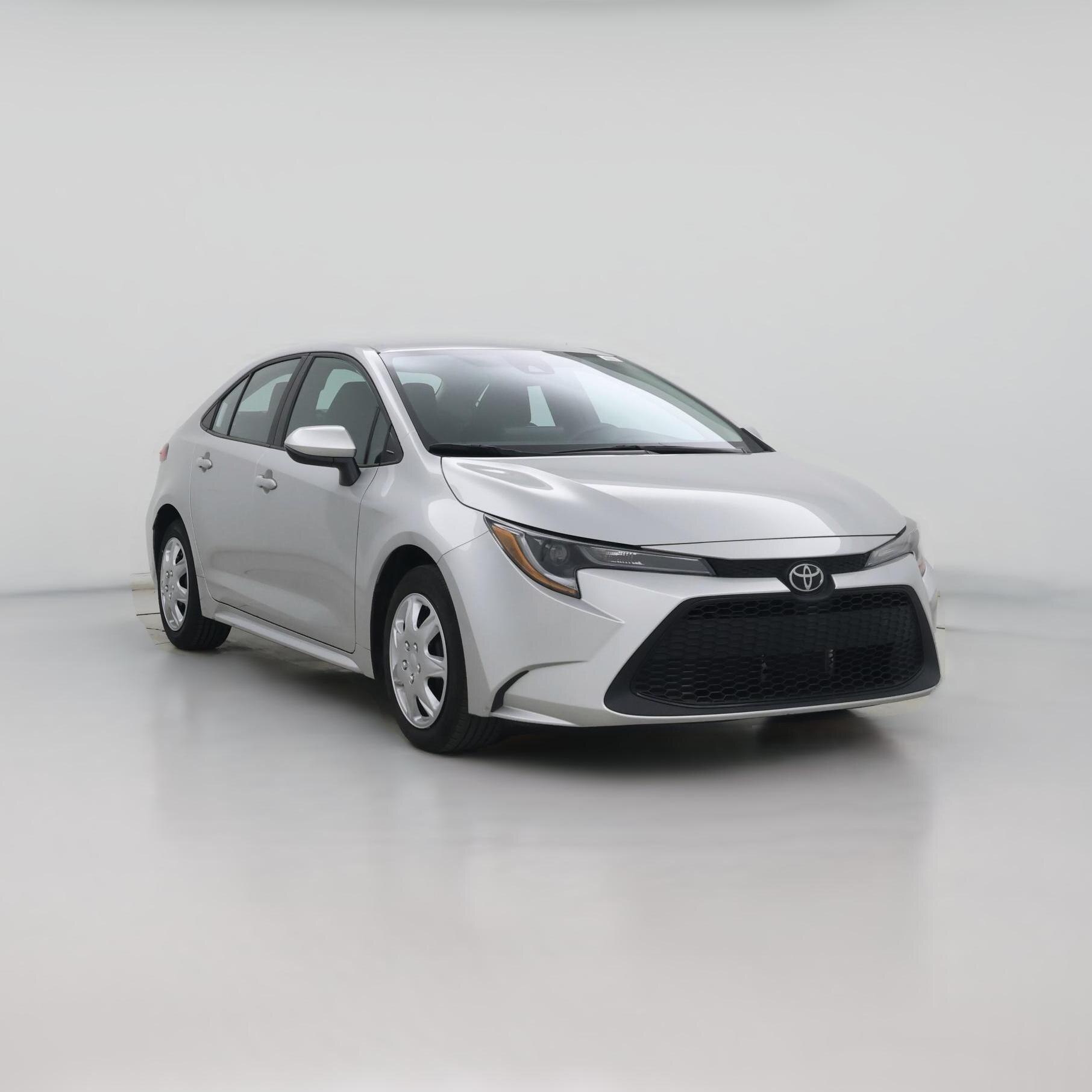 Thumbnail: 2022 Toyota Corolla - 1