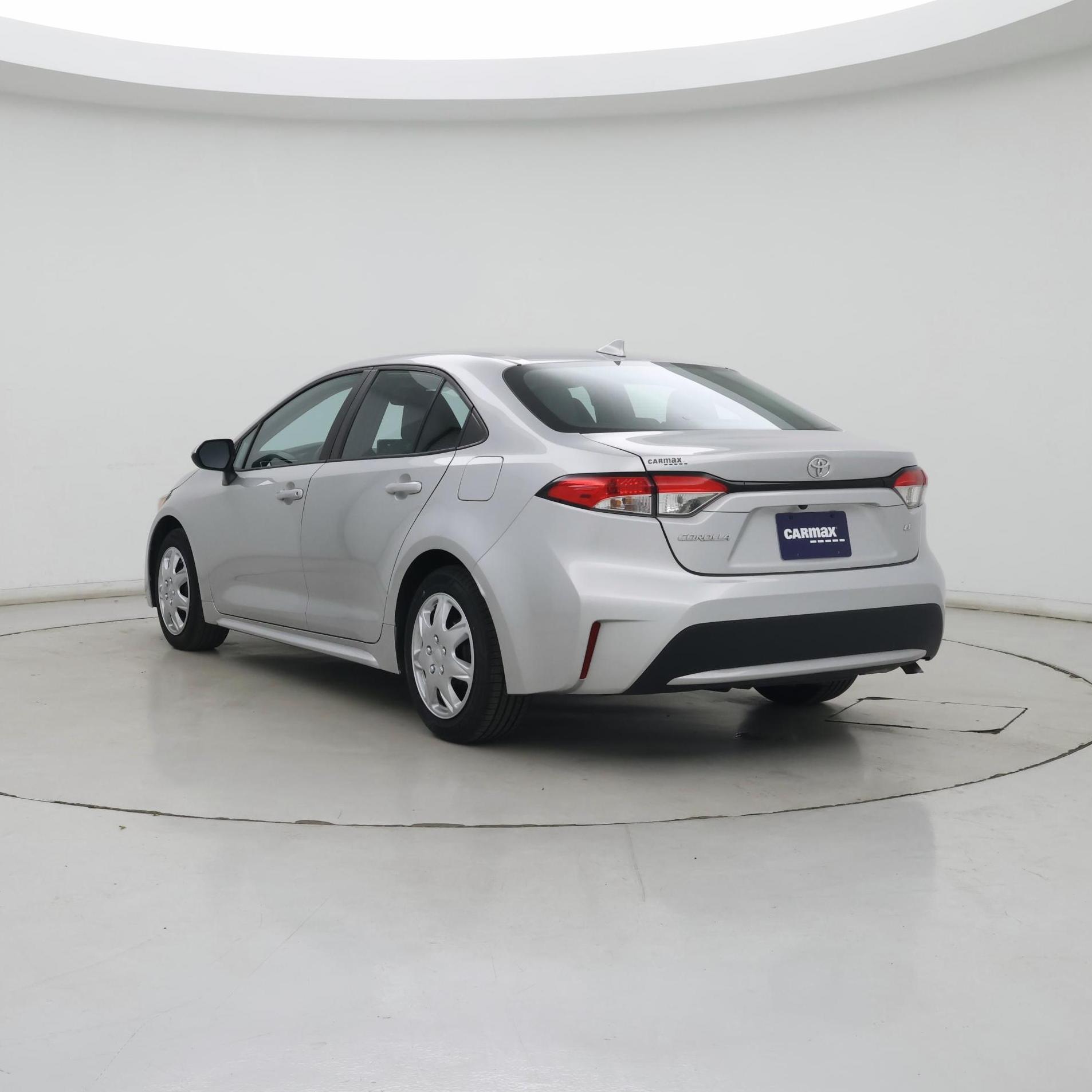 Thumbnail: 2022 Toyota Corolla - 2