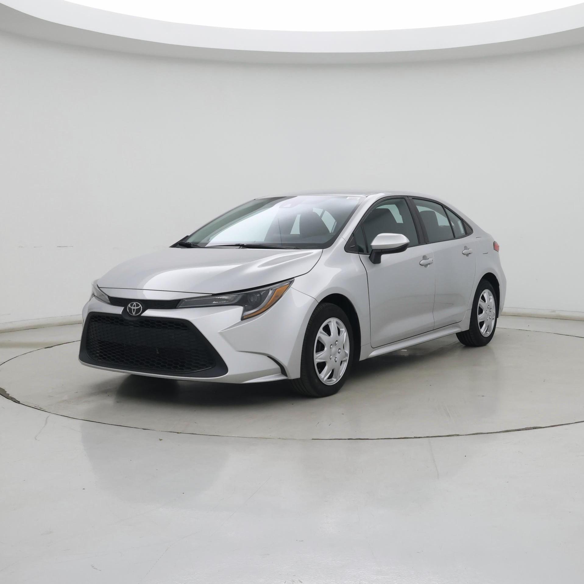 Thumbnail: 2022 Toyota Corolla - 4
