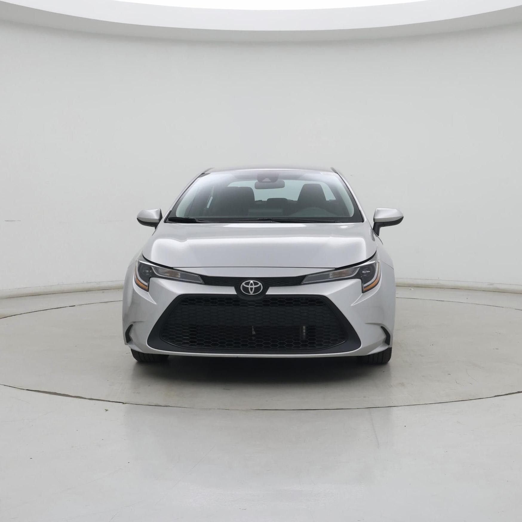Thumbnail: 2022 Toyota Corolla - 5