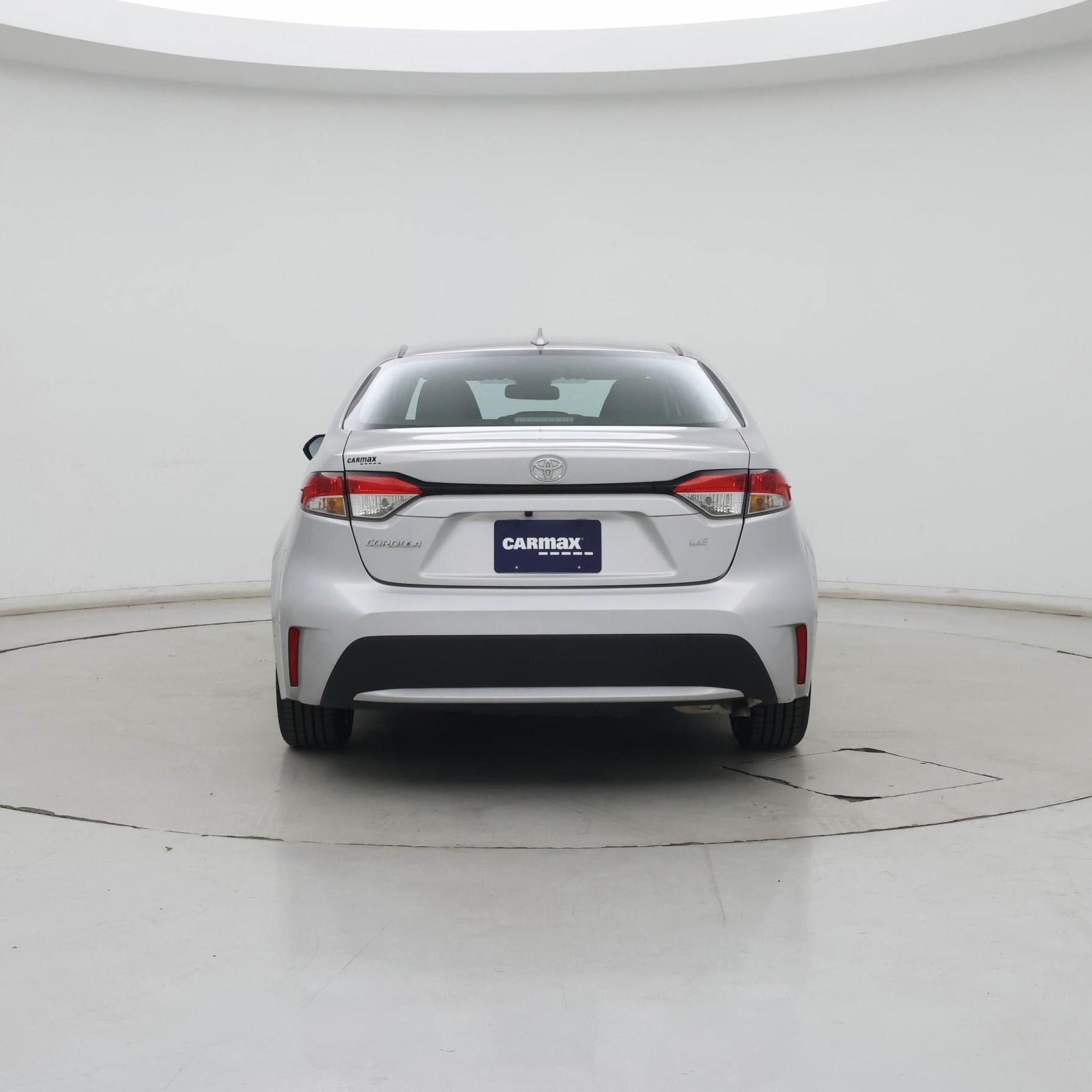 Thumbnail: 2022 Toyota Corolla - 6