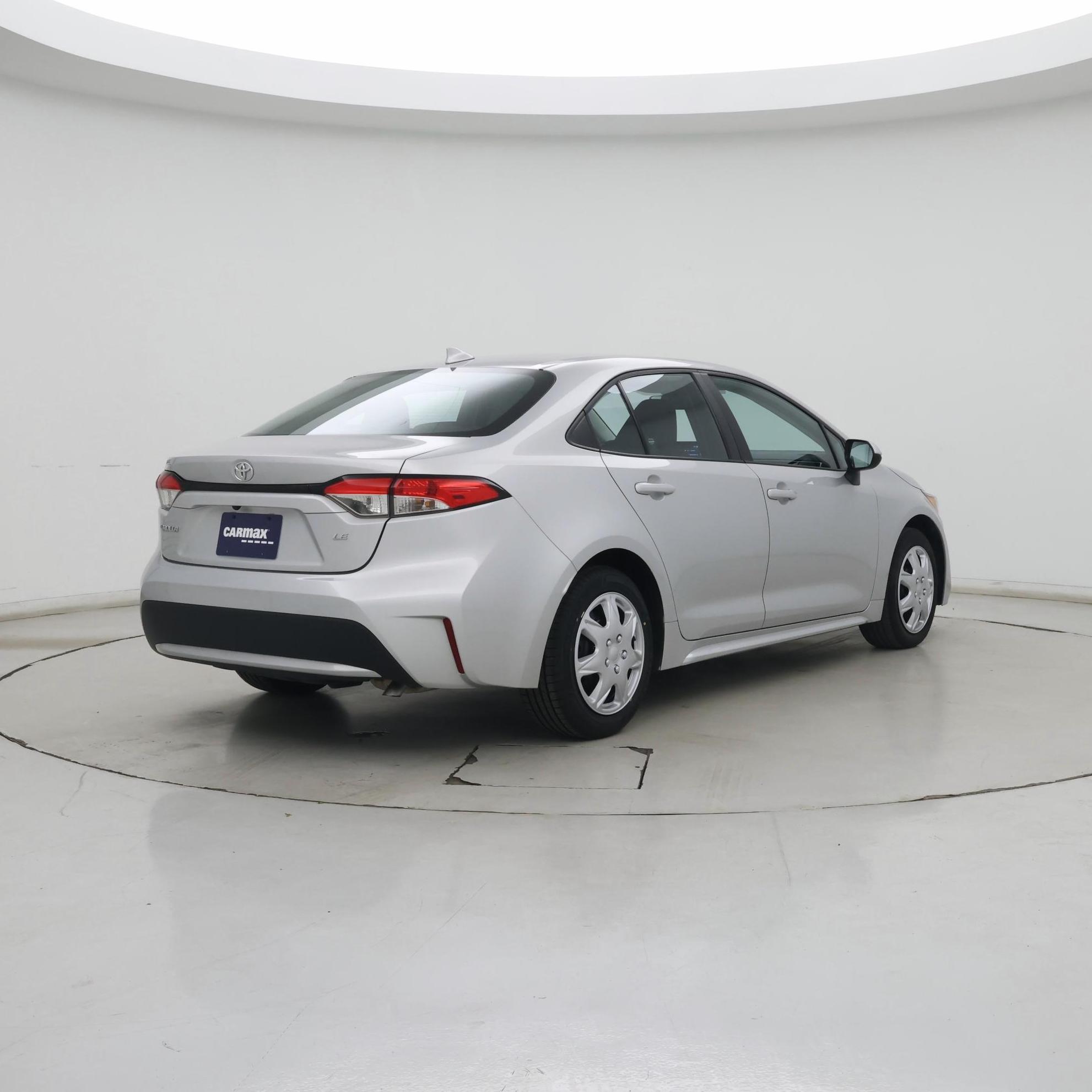 Thumbnail: 2022 Toyota Corolla - 8