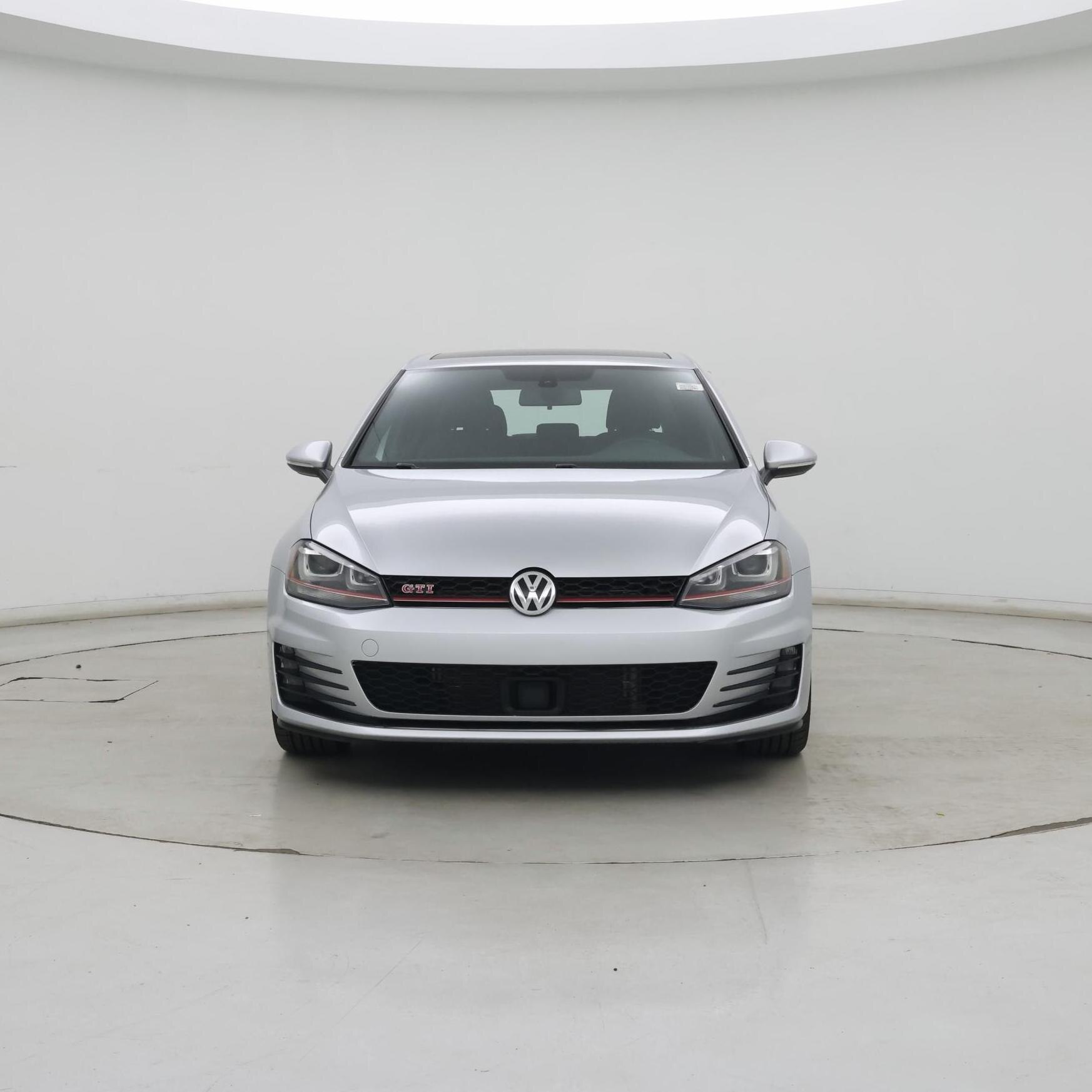 Thumbnail: 2017 Volkswagen Golf - 5