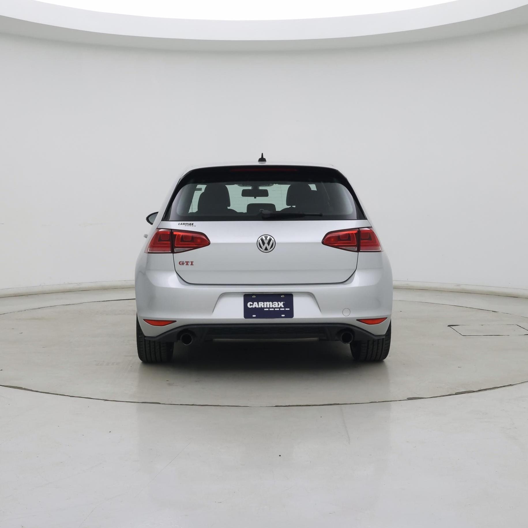 Thumbnail: 2017 Volkswagen Golf - 6