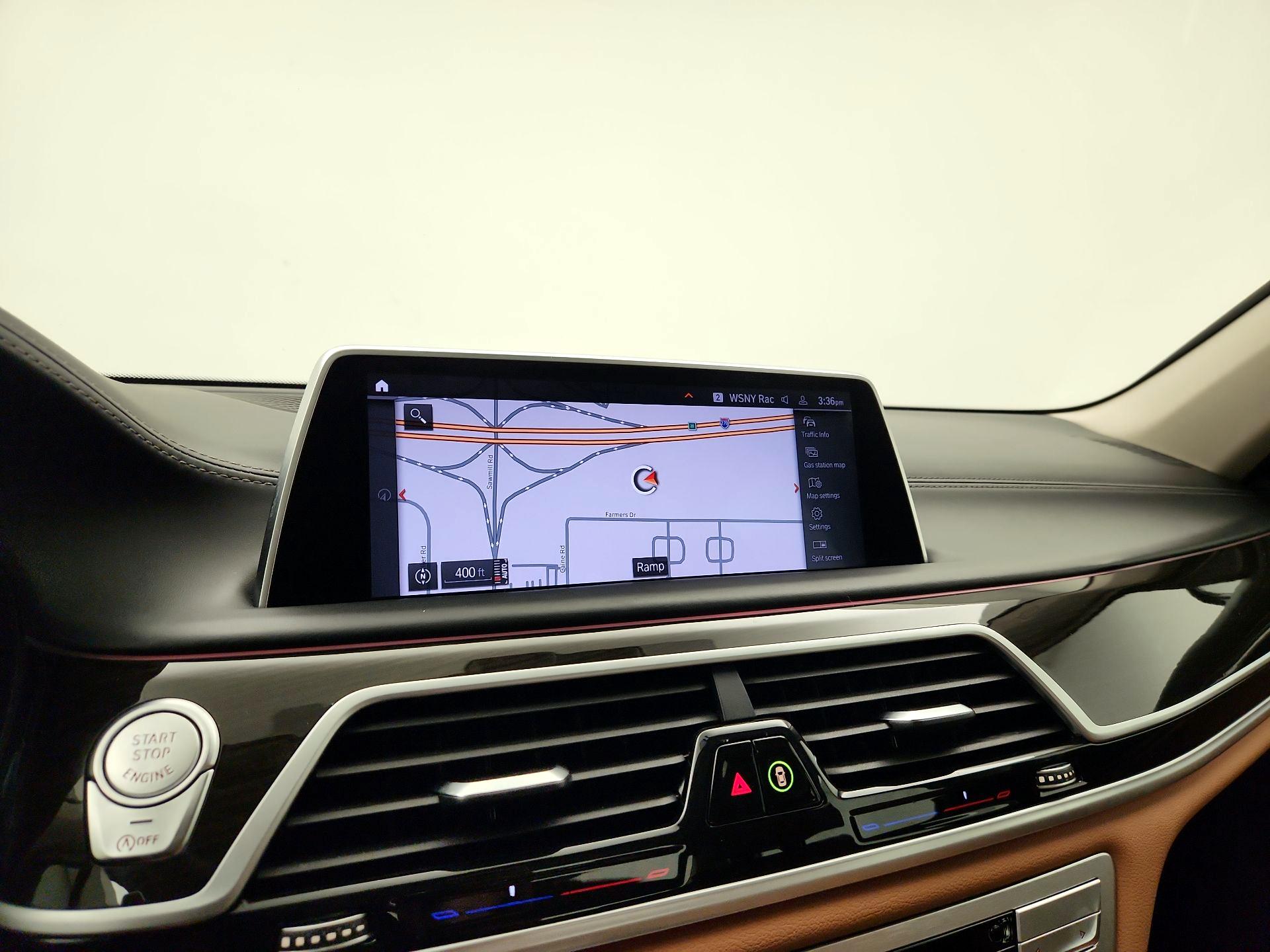 Thumbnail: 2021 BMW 7 Series - 14