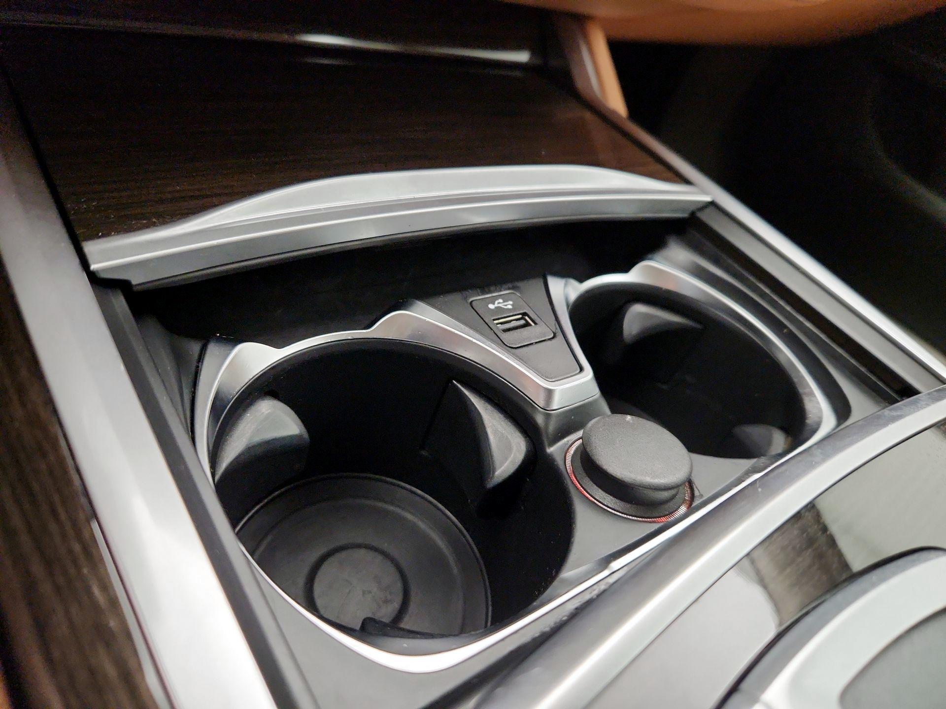Thumbnail: 2021 BMW 7 Series - 19