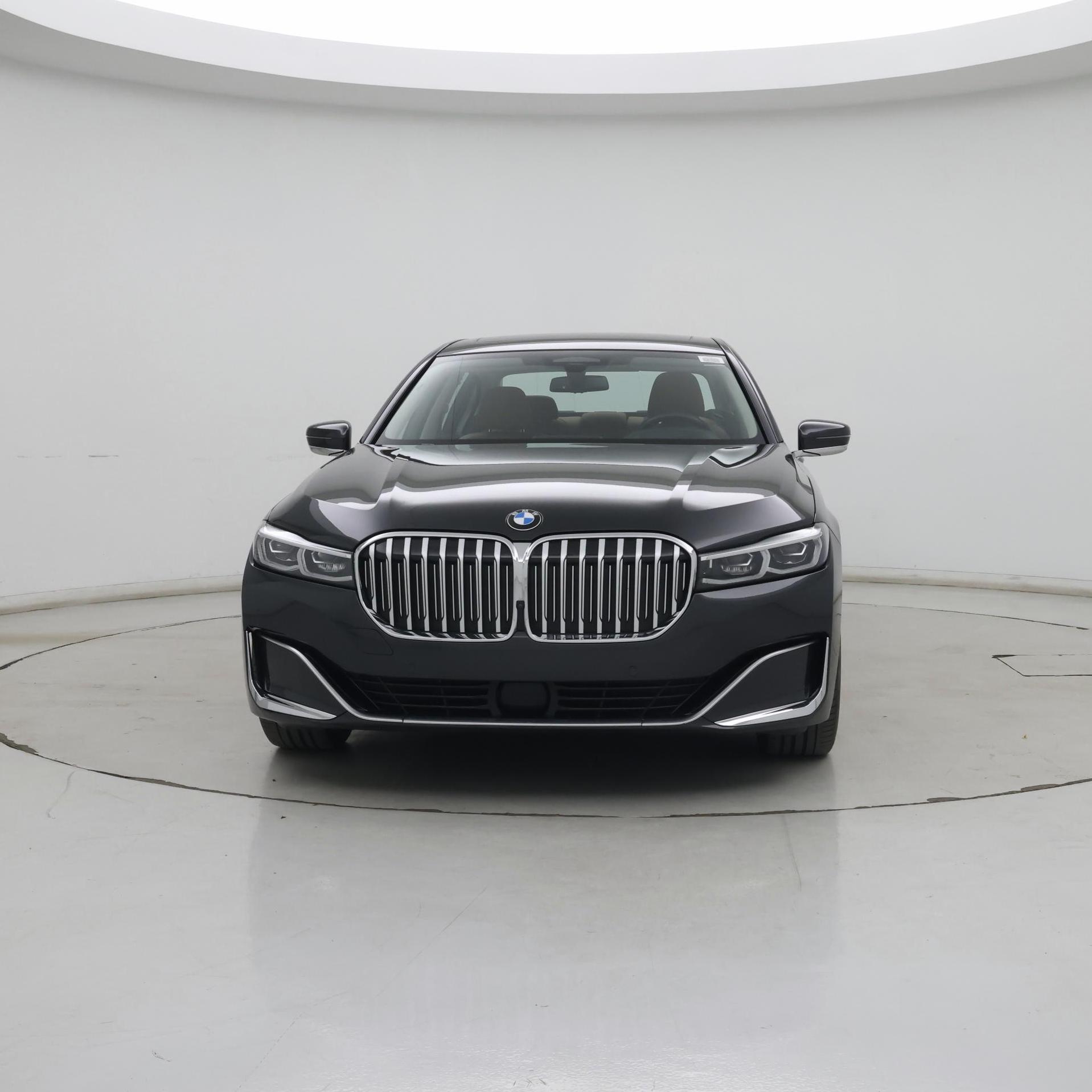 Thumbnail: 2021 BMW 7 Series - 5