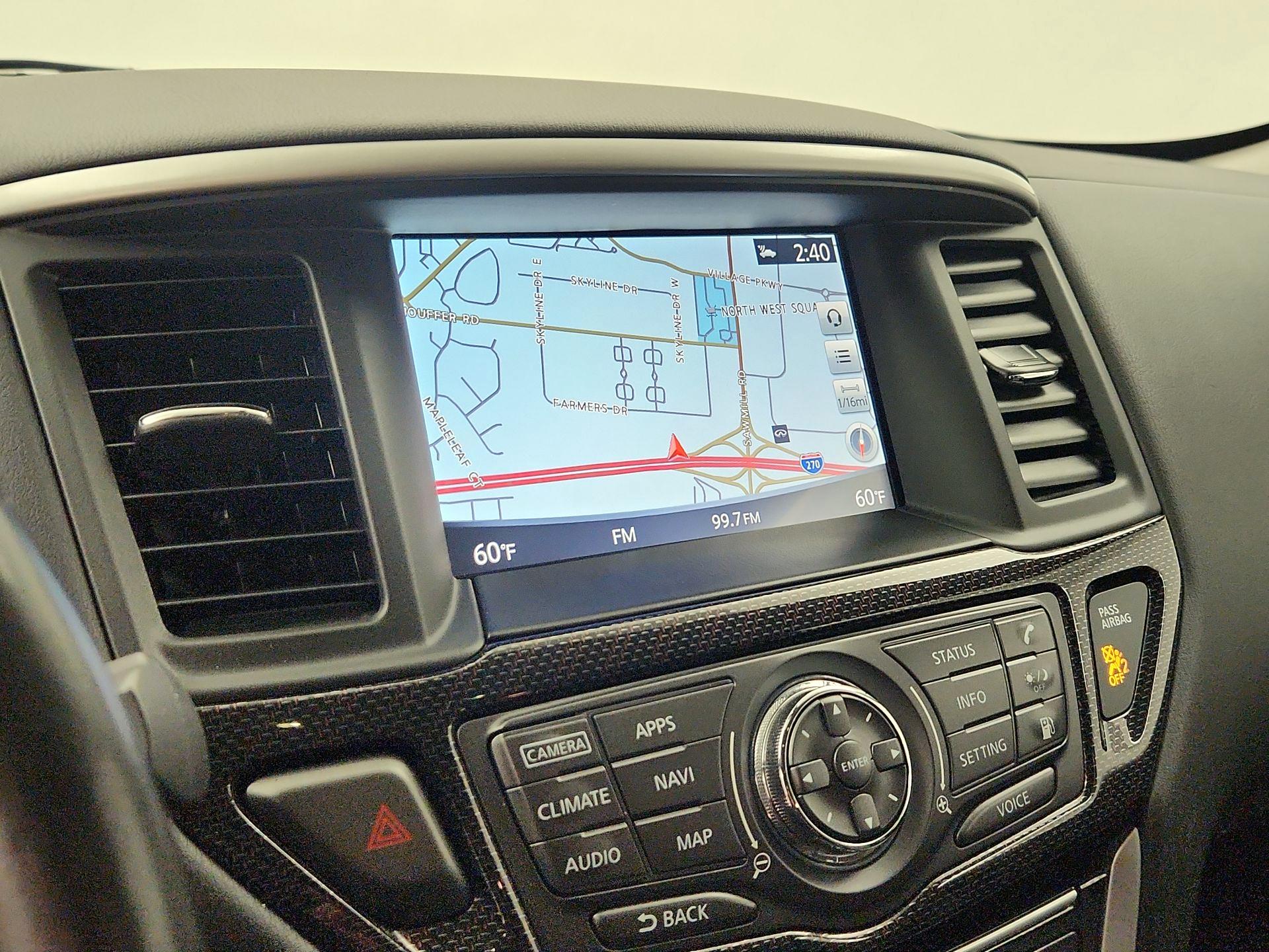 Thumbnail: 2019 Nissan Pathfinder - 14
