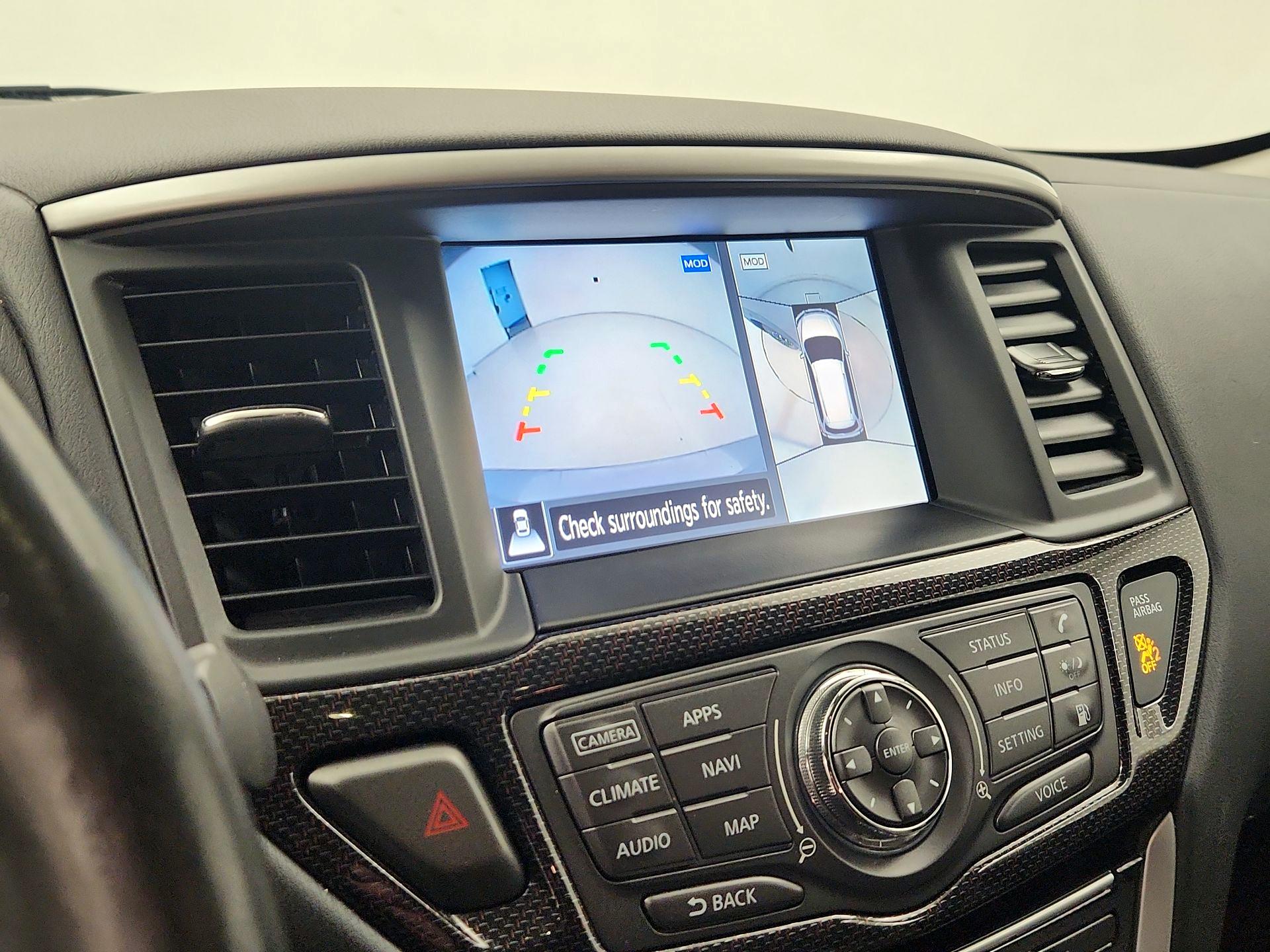 Thumbnail: 2019 Nissan Pathfinder - 15