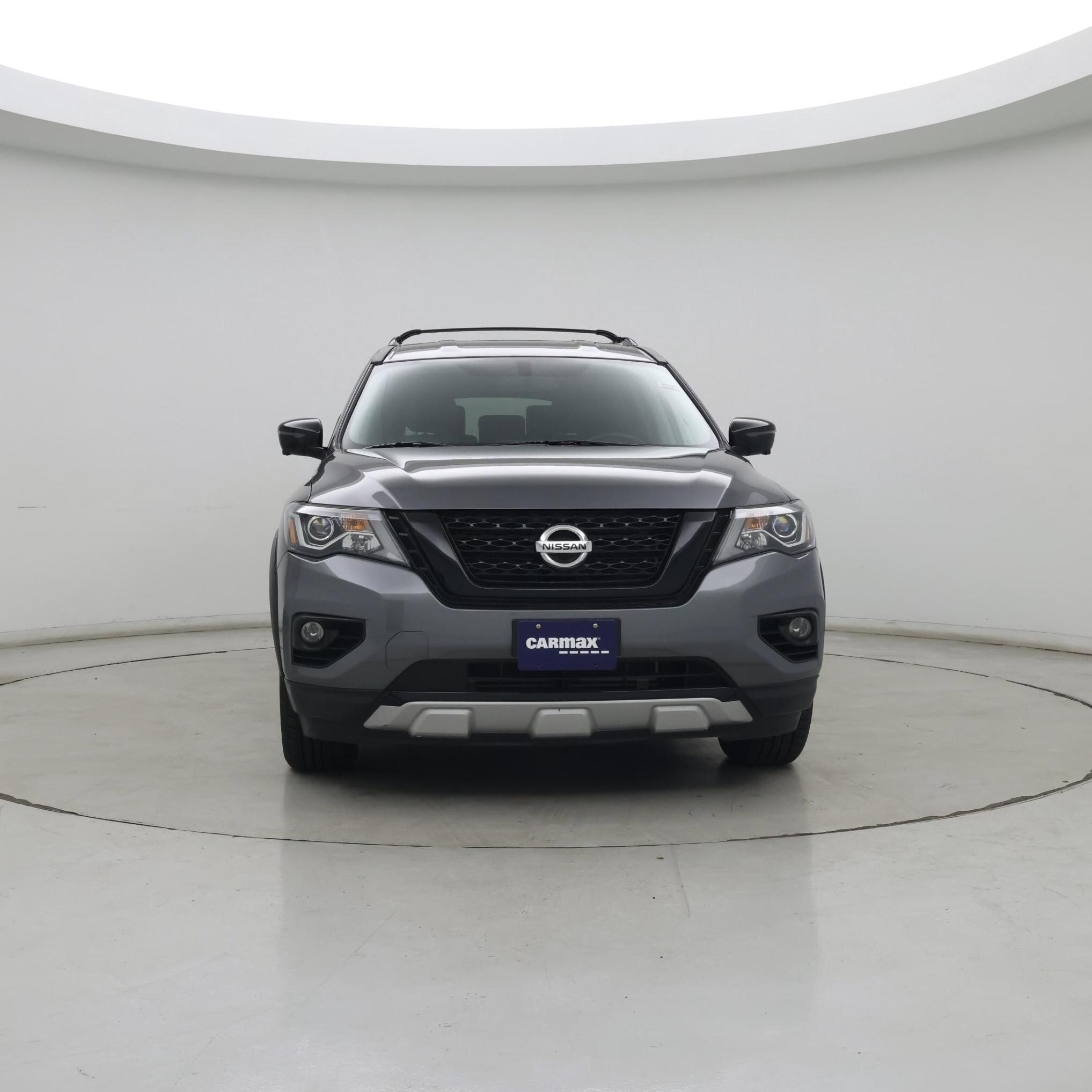 Thumbnail: 2019 Nissan Pathfinder - 5