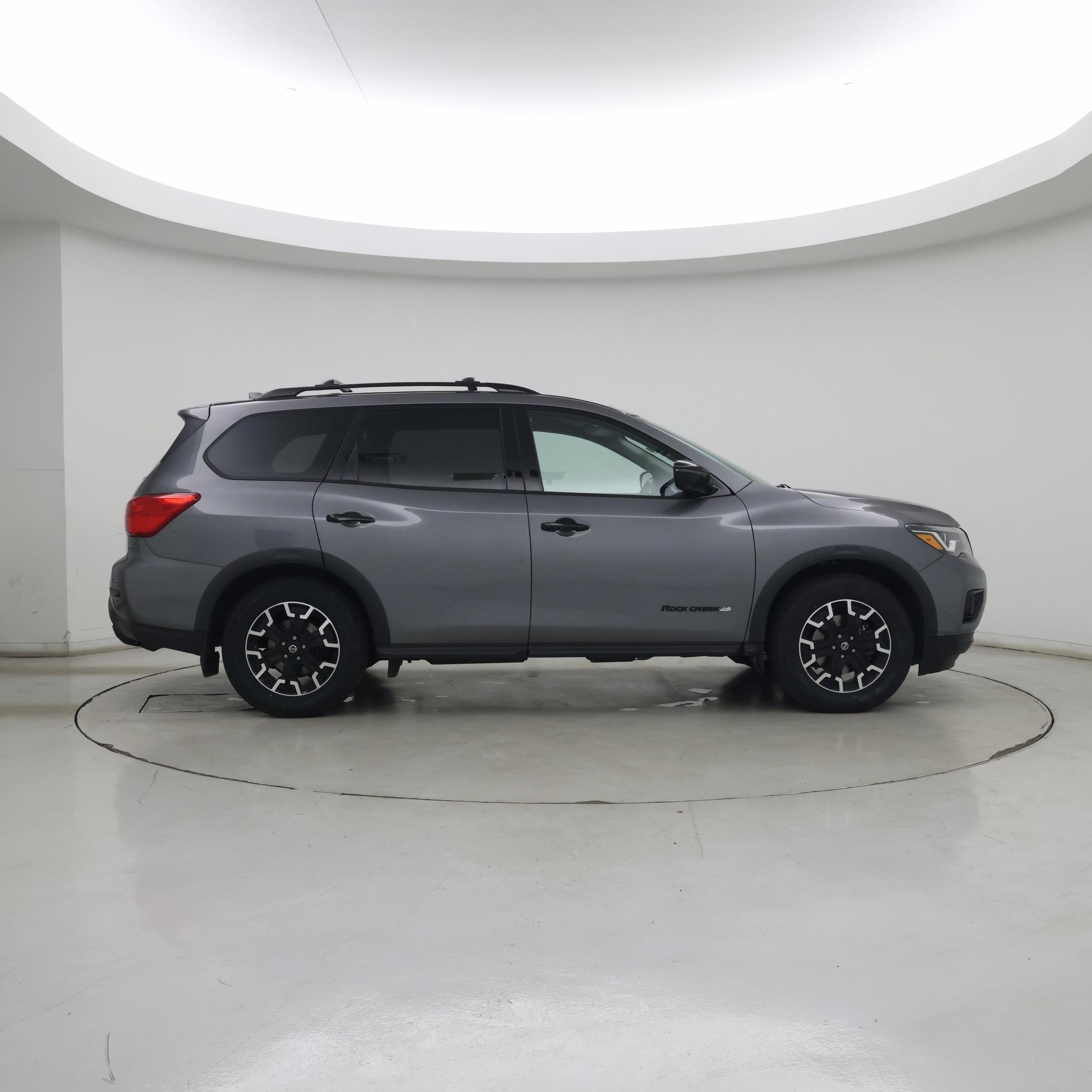 Thumbnail: 2019 Nissan Pathfinder - 7
